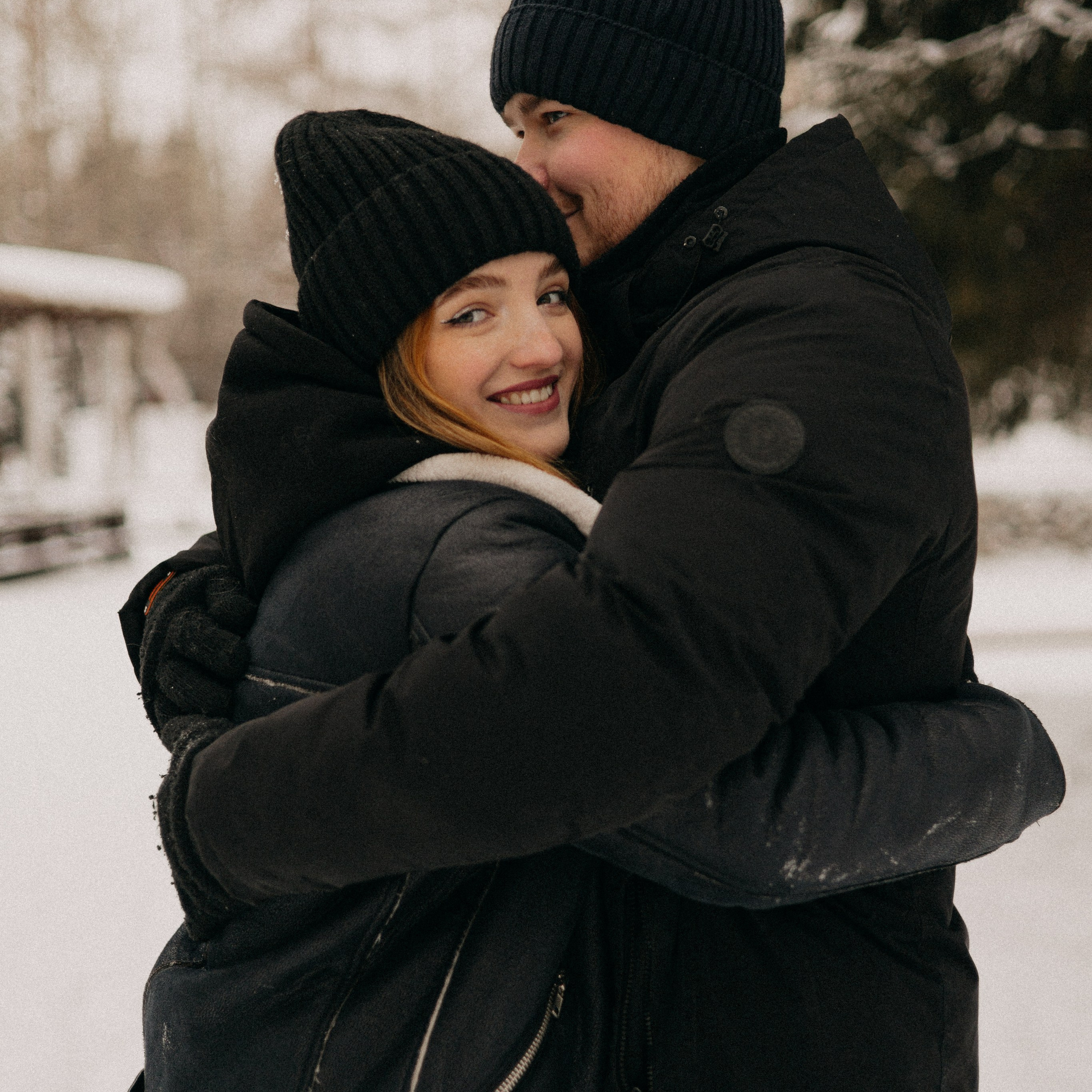 Отзывы. Фотограф Настя Леонова