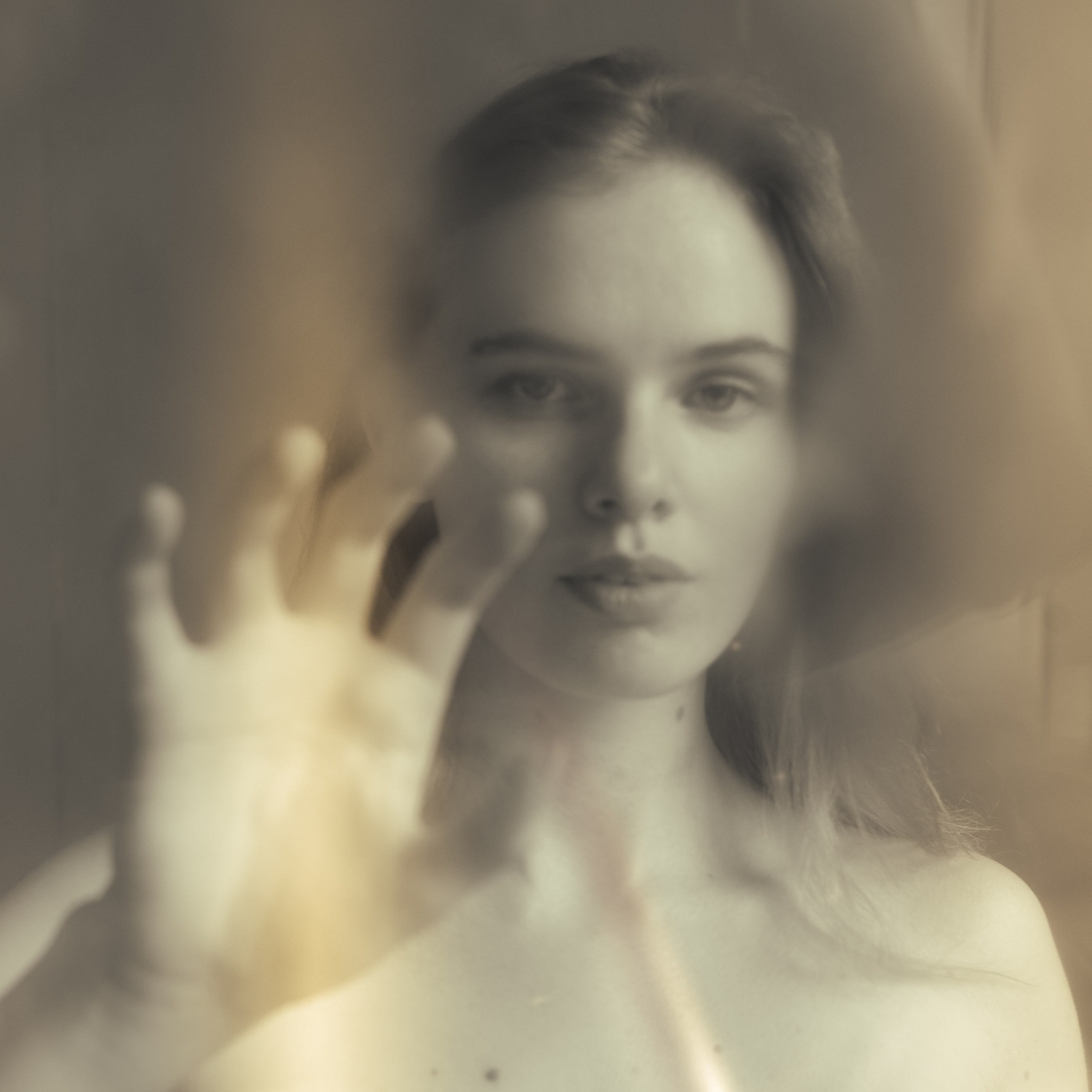 4 STAGES OF A WOMAN`S LIFE: CHILD