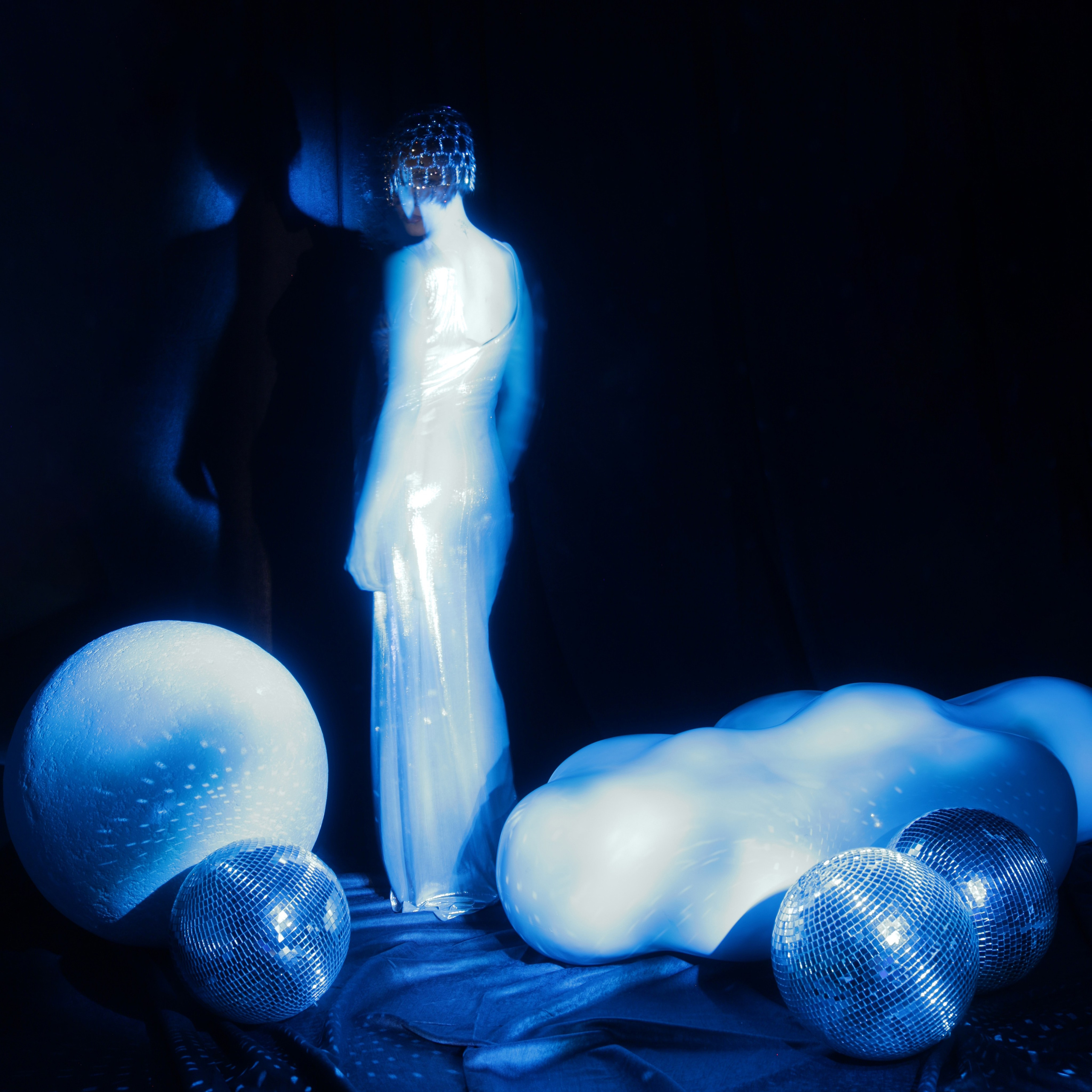 Я — И ЕСТЬ КОСМОС