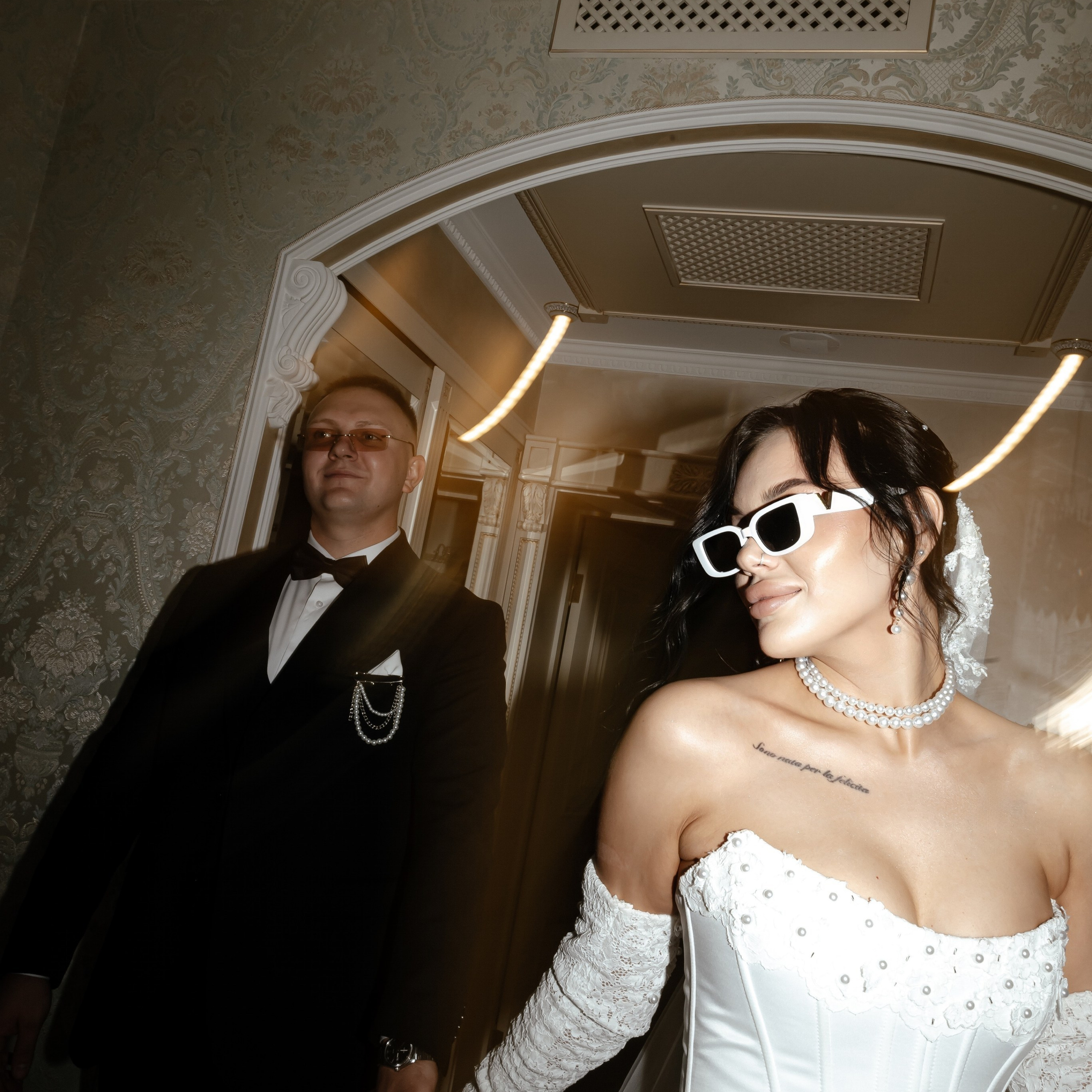 wedding