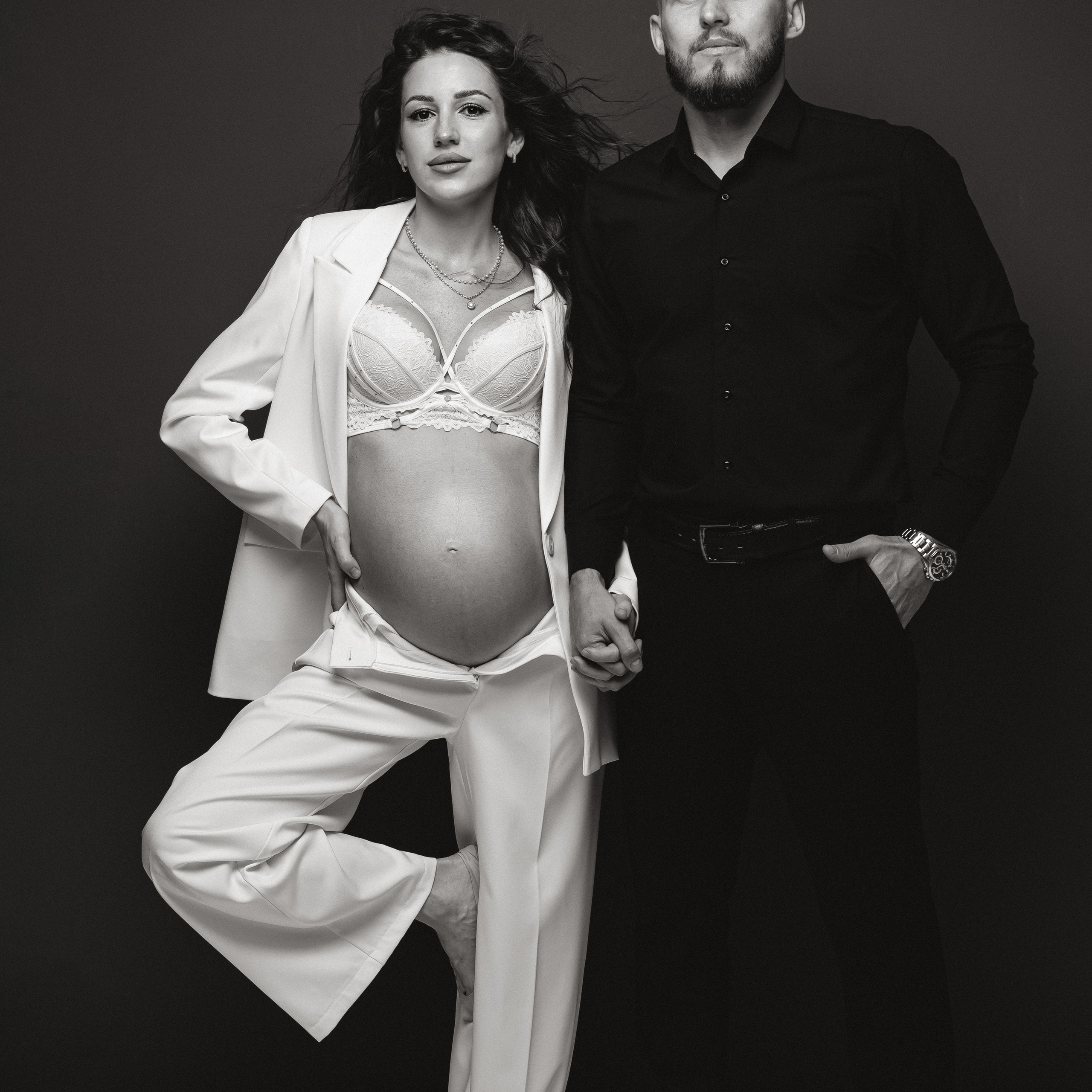pregnancy