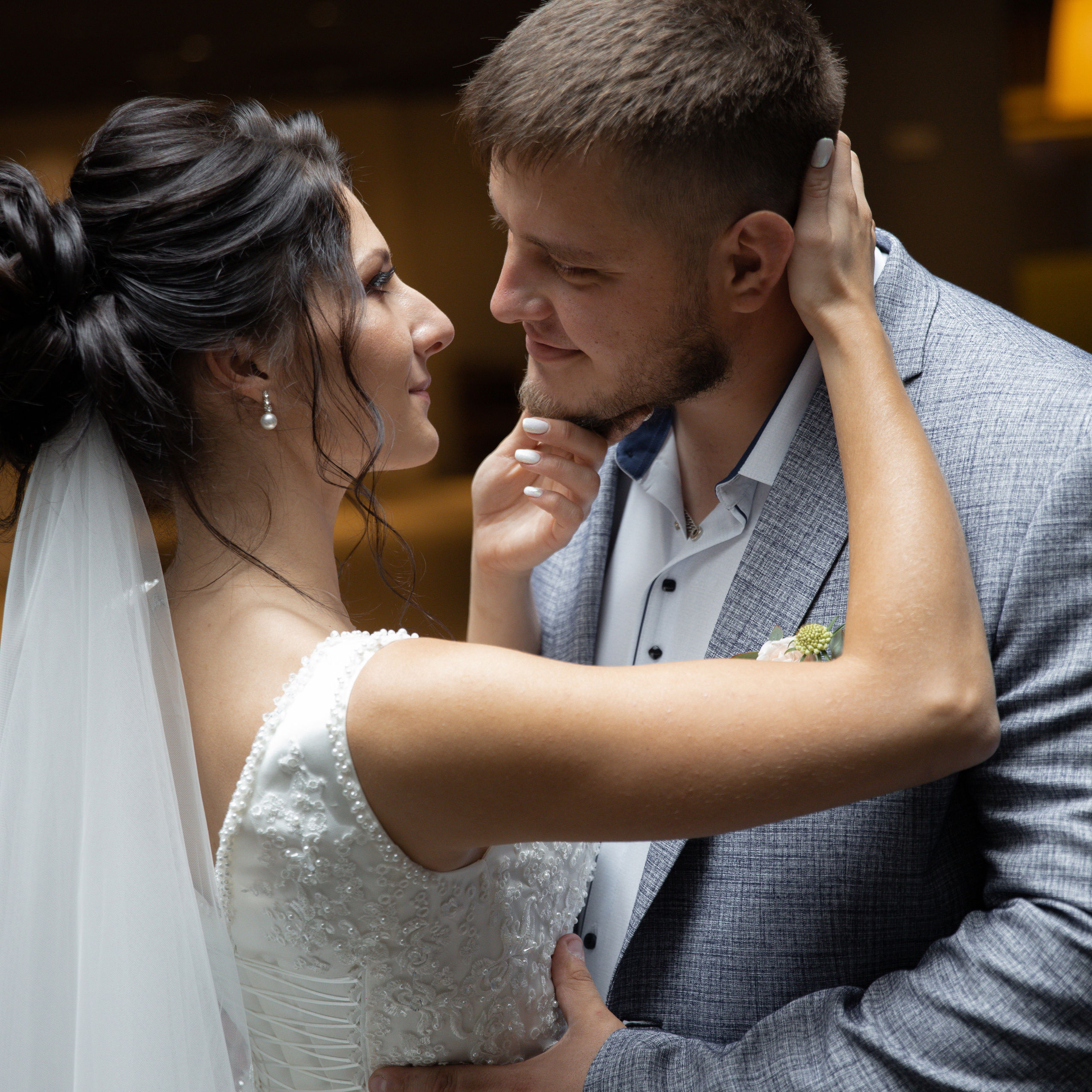 Отзывы. Марк Дробышев. Свадебный фотограф. Москва. Новосибирск