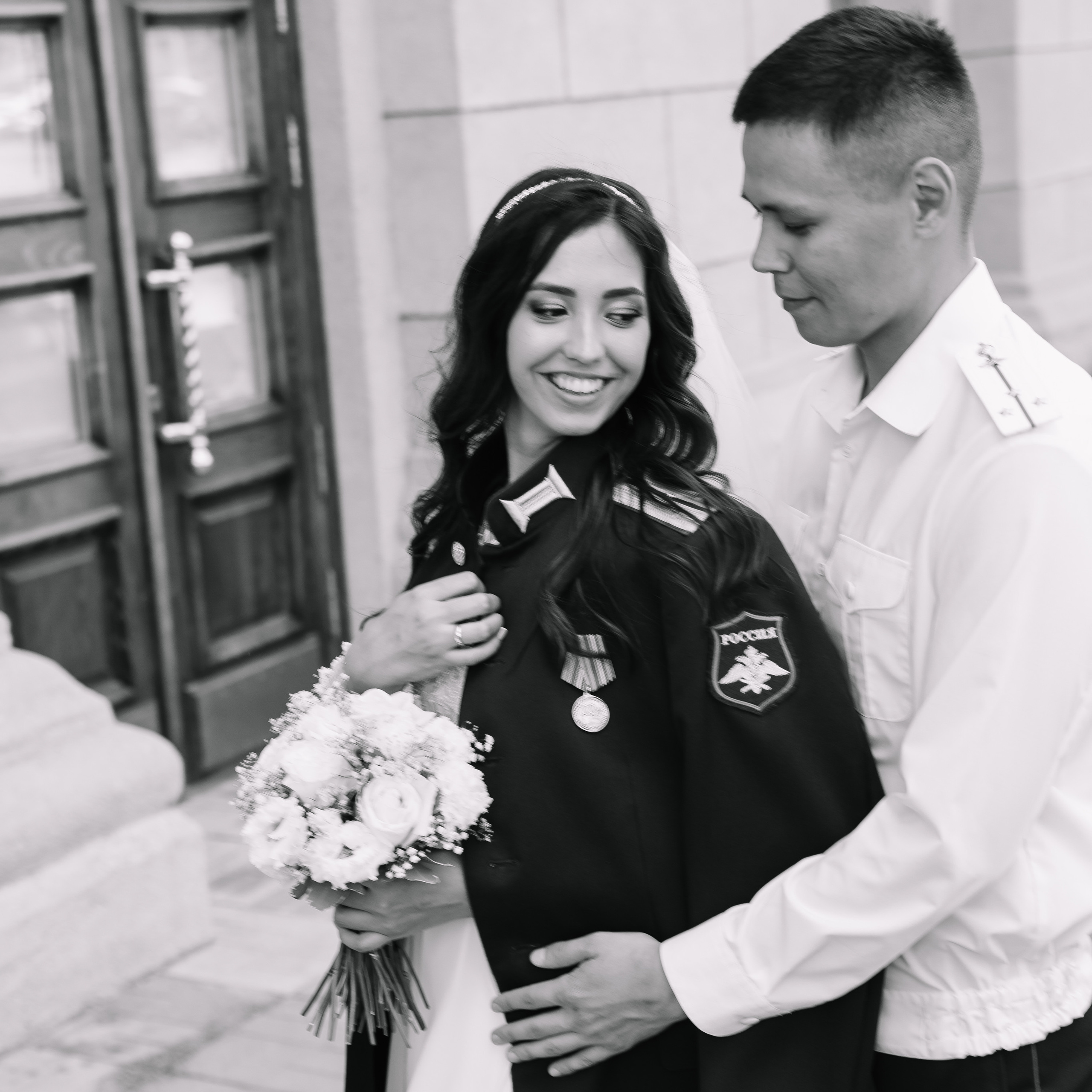 Отзывы. Марк Дробышев. Свадебный фотограф. Москва. Новосибирск