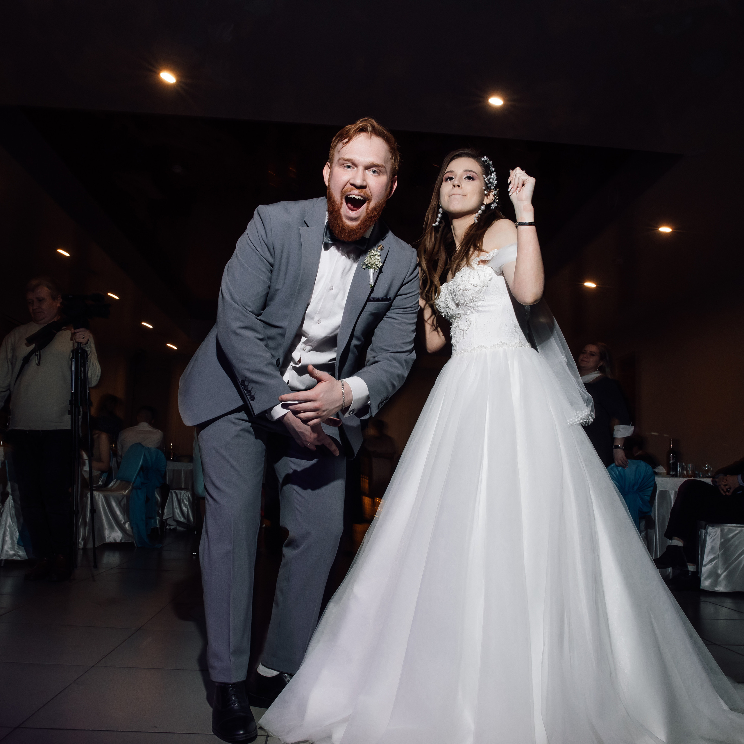 Отзывы. Марк Дробышев. Свадебный фотограф. Москва. Новосибирск