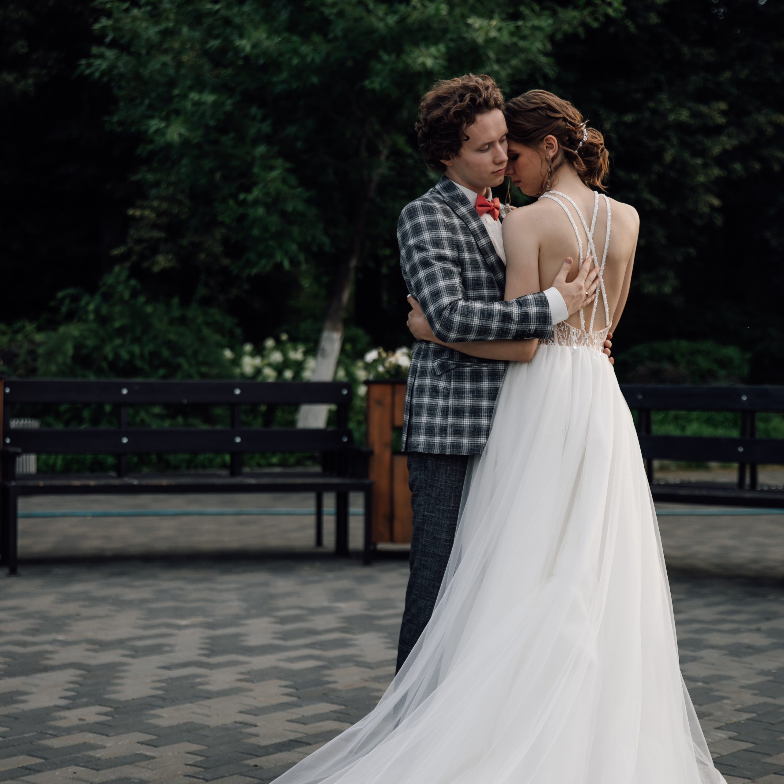 Отзывы. Марк Дробышев. Свадебный фотограф. Москва. Новосибирск