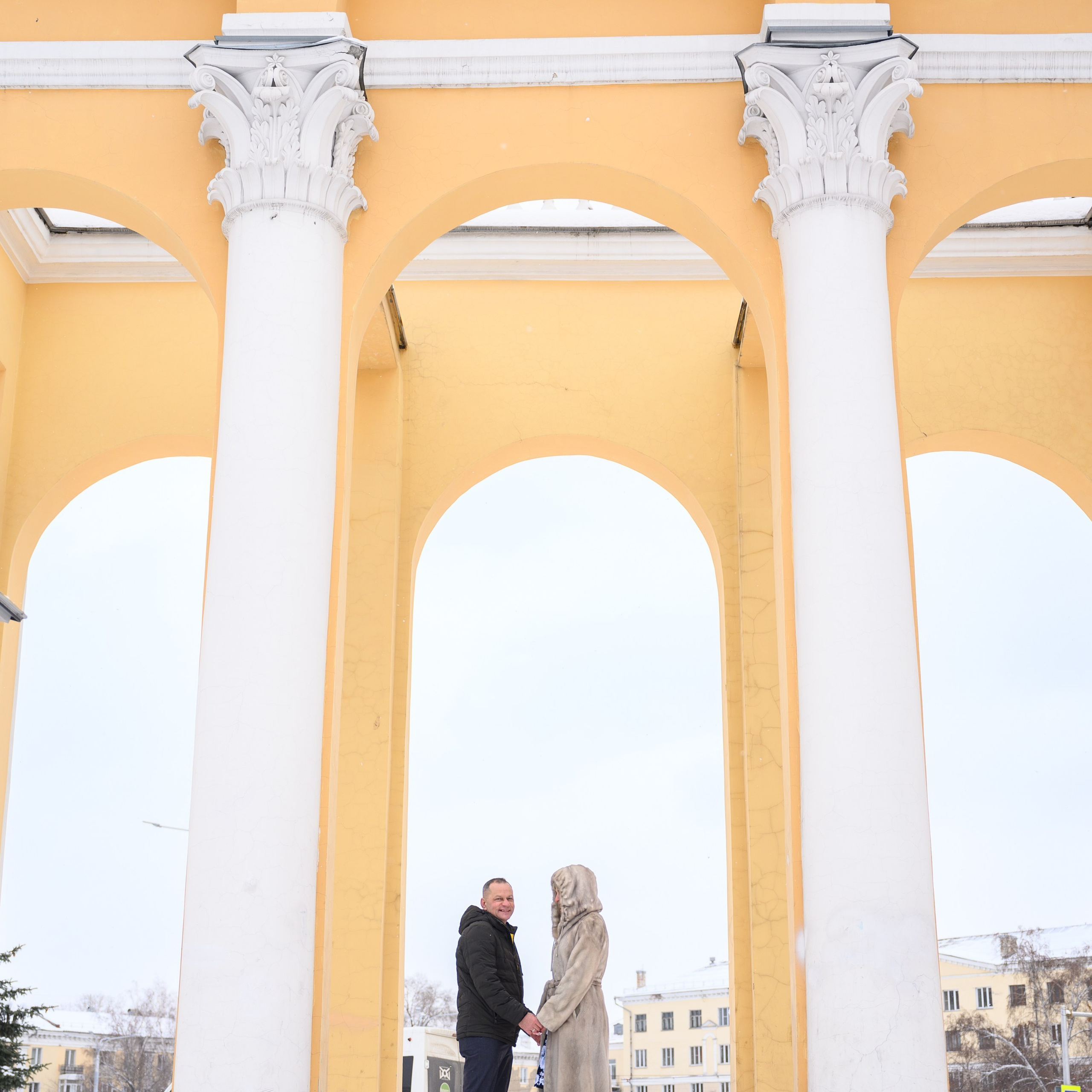Отзывы. Марк Дробышев. Свадебный фотограф. Москва. Новосибирск