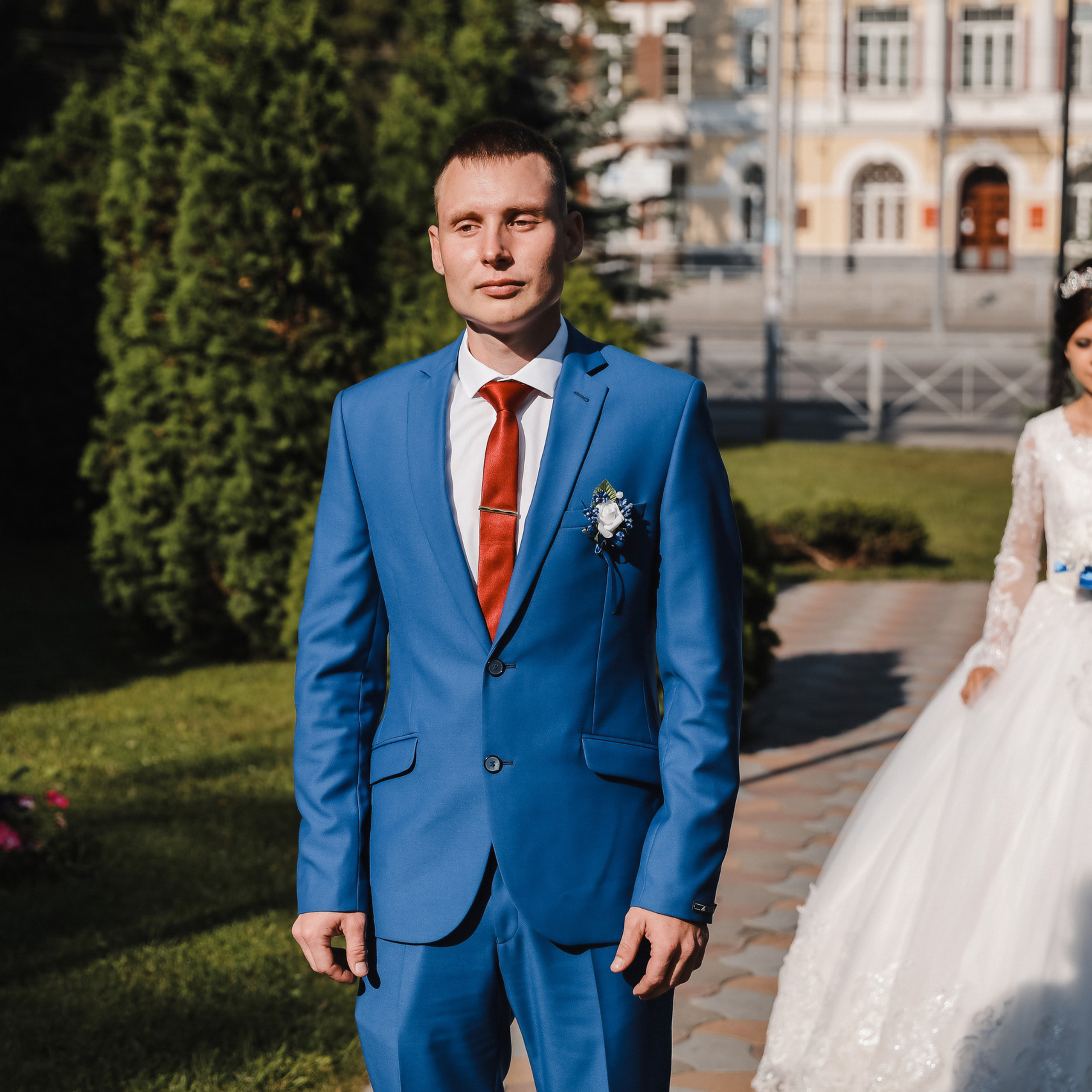 Отзывы. Марк Дробышев. Свадебный фотограф. Москва. Новосибирск