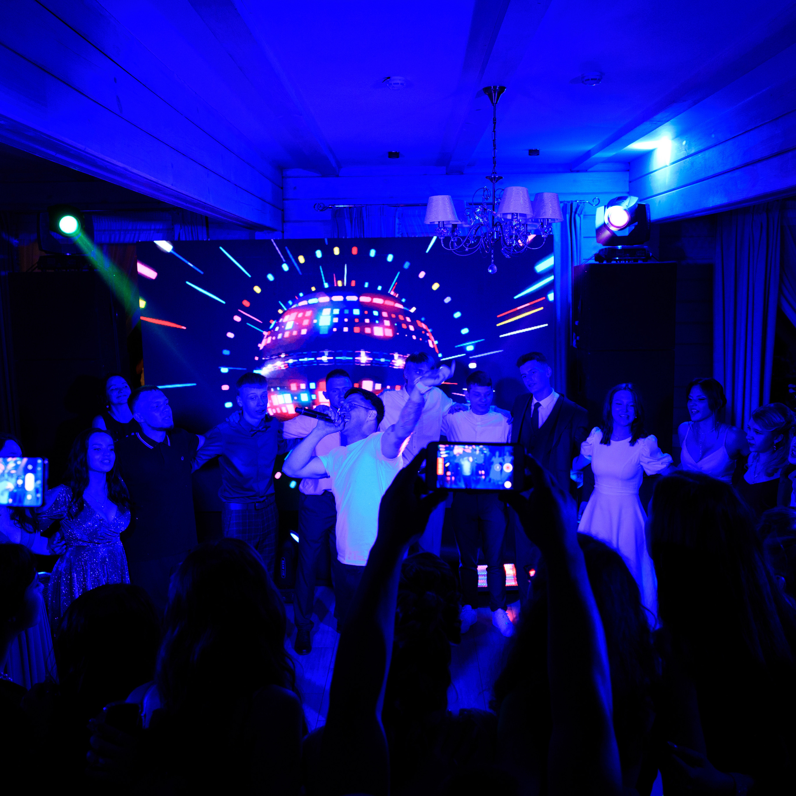 Отзывы. Марк Дробышев. Свадебный фотограф. Москва. Новосибирск