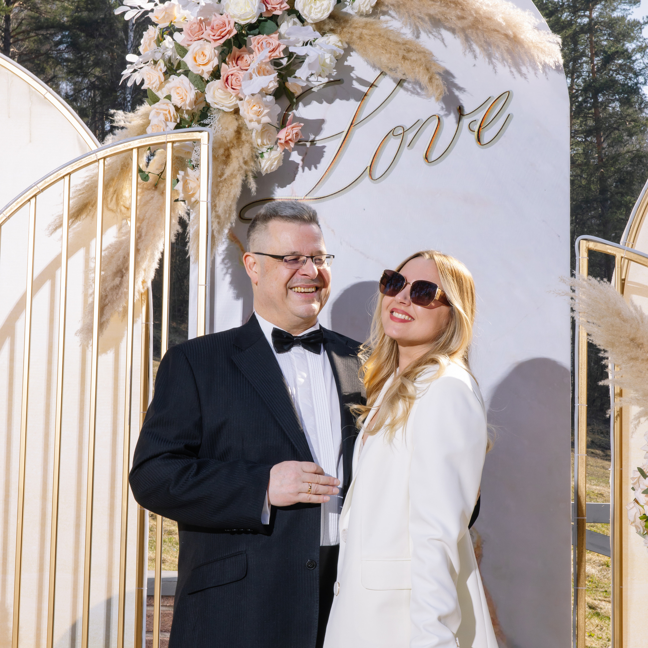 Отзывы. Марк Дробышев. Свадебный фотограф. Москва. Новосибирск