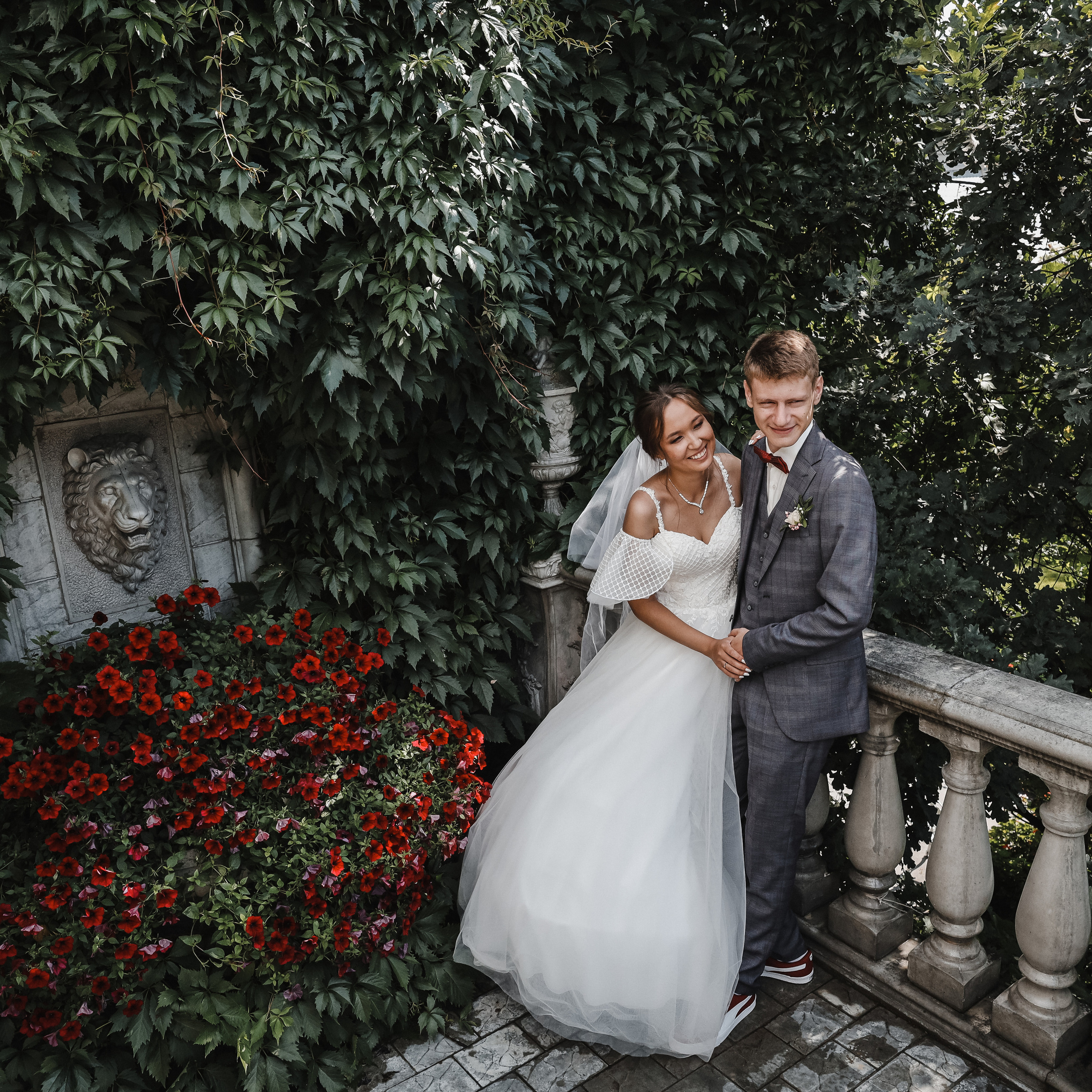 Отзывы. Марк Дробышев. Свадебный фотограф. Москва. Новосибирск