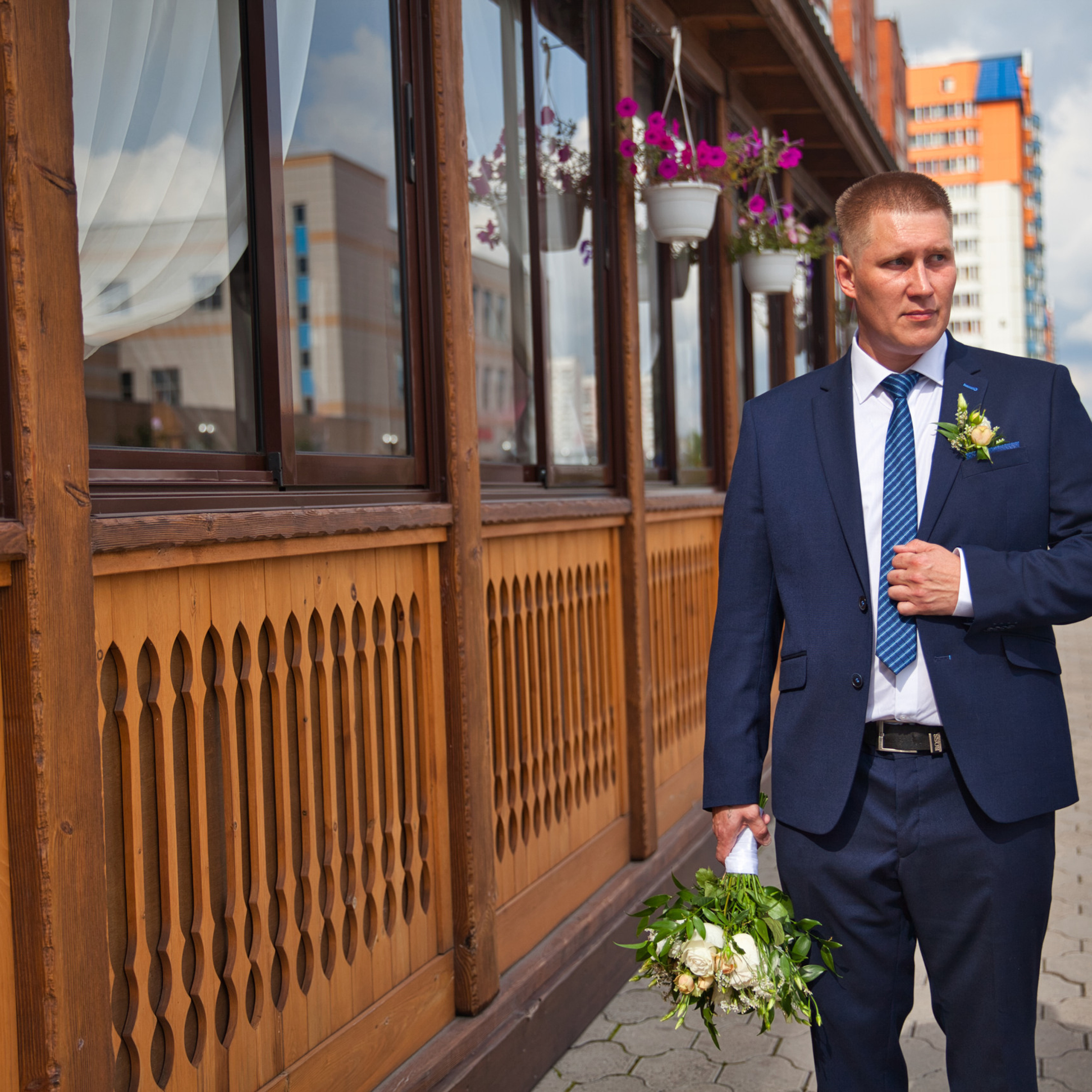 Отзывы. Марк Дробышев. Свадебный фотограф. Москва. Новосибирск