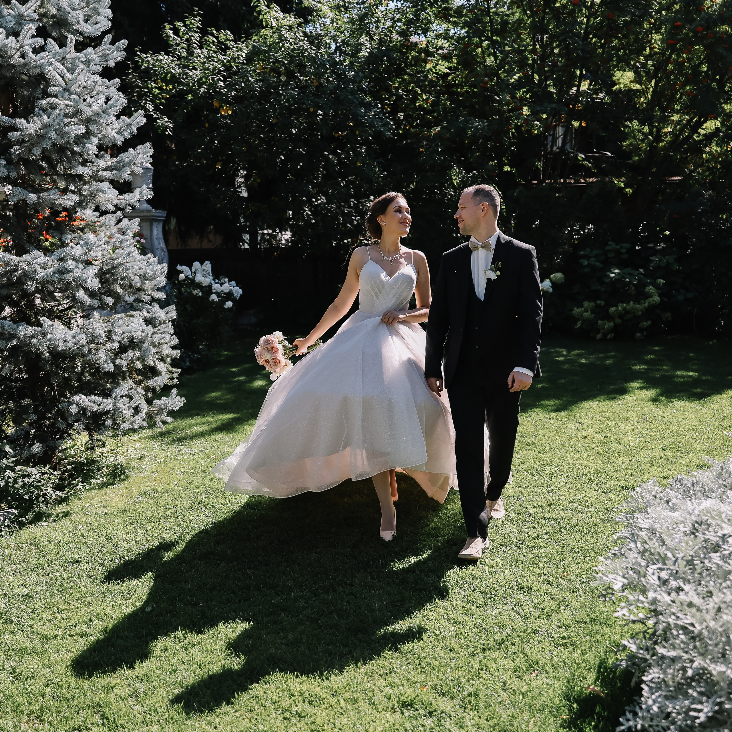 Отзывы. Марк Дробышев. Свадебный фотограф. Москва. Новосибирск