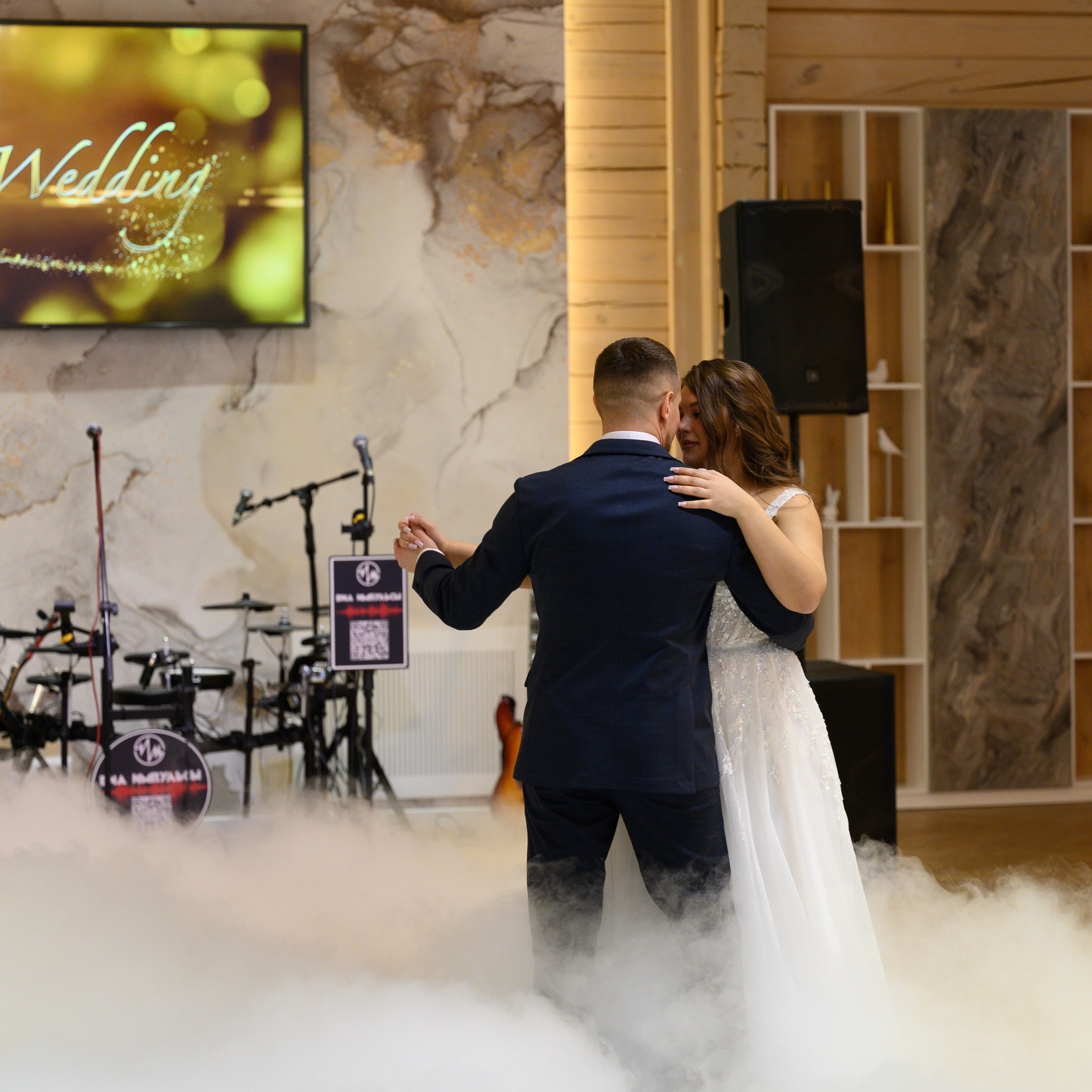 Отзывы. Марк Дробышев. Свадебный фотограф. Москва. Новосибирск