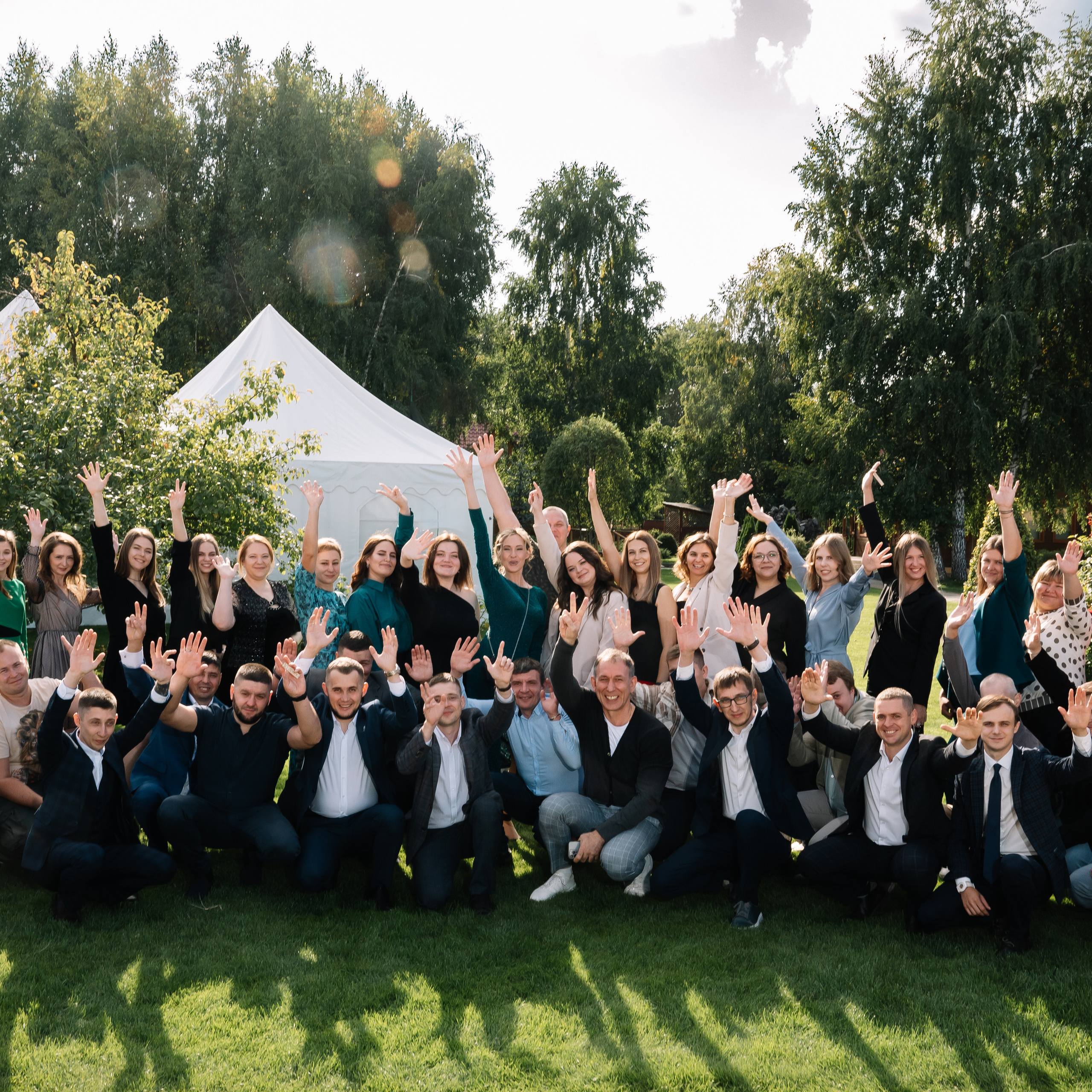 Отзывы. Марк Дробышев. Свадебный фотограф. Москва. Новосибирск