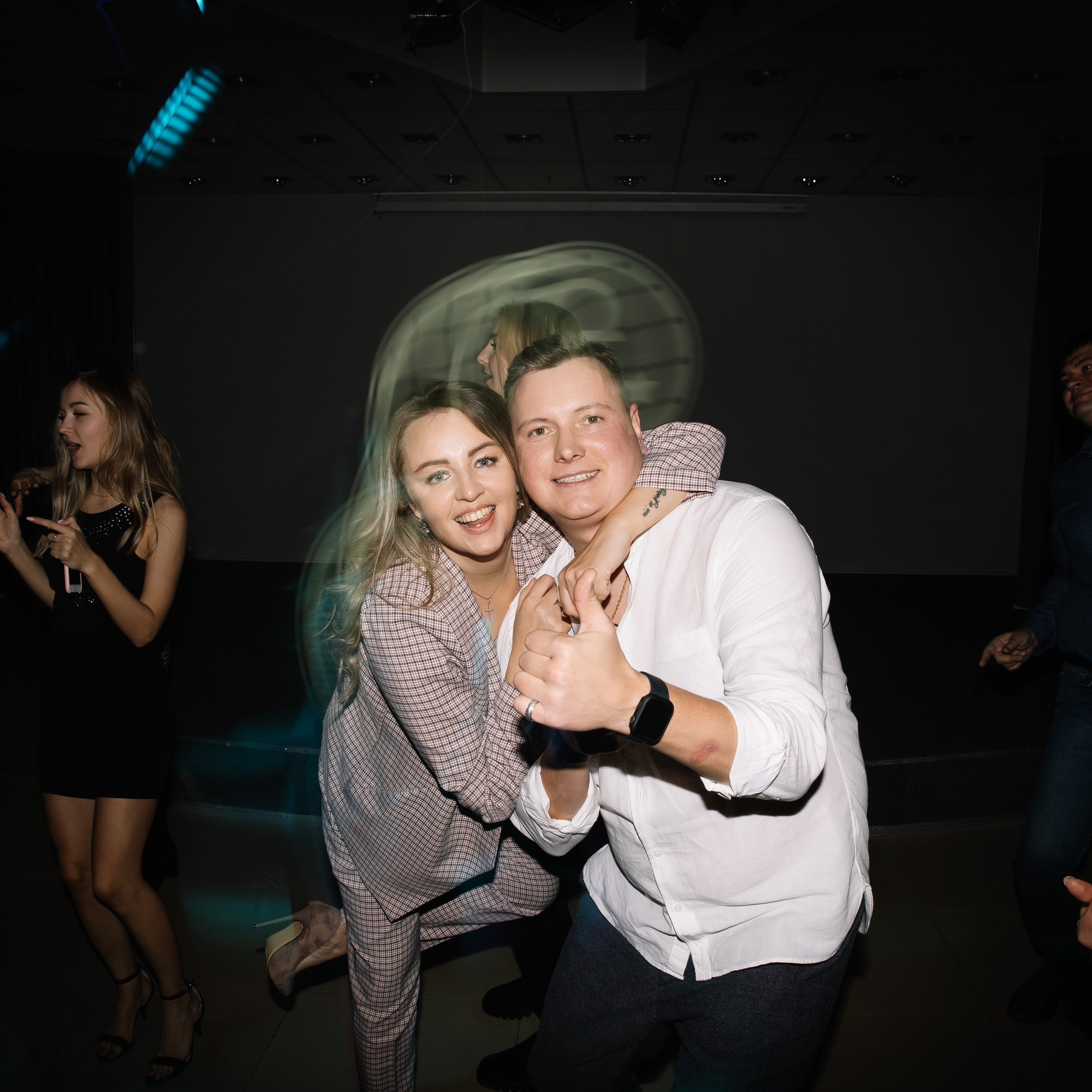 Отзывы. Марк Дробышев. Свадебный фотограф. Москва. Новосибирск