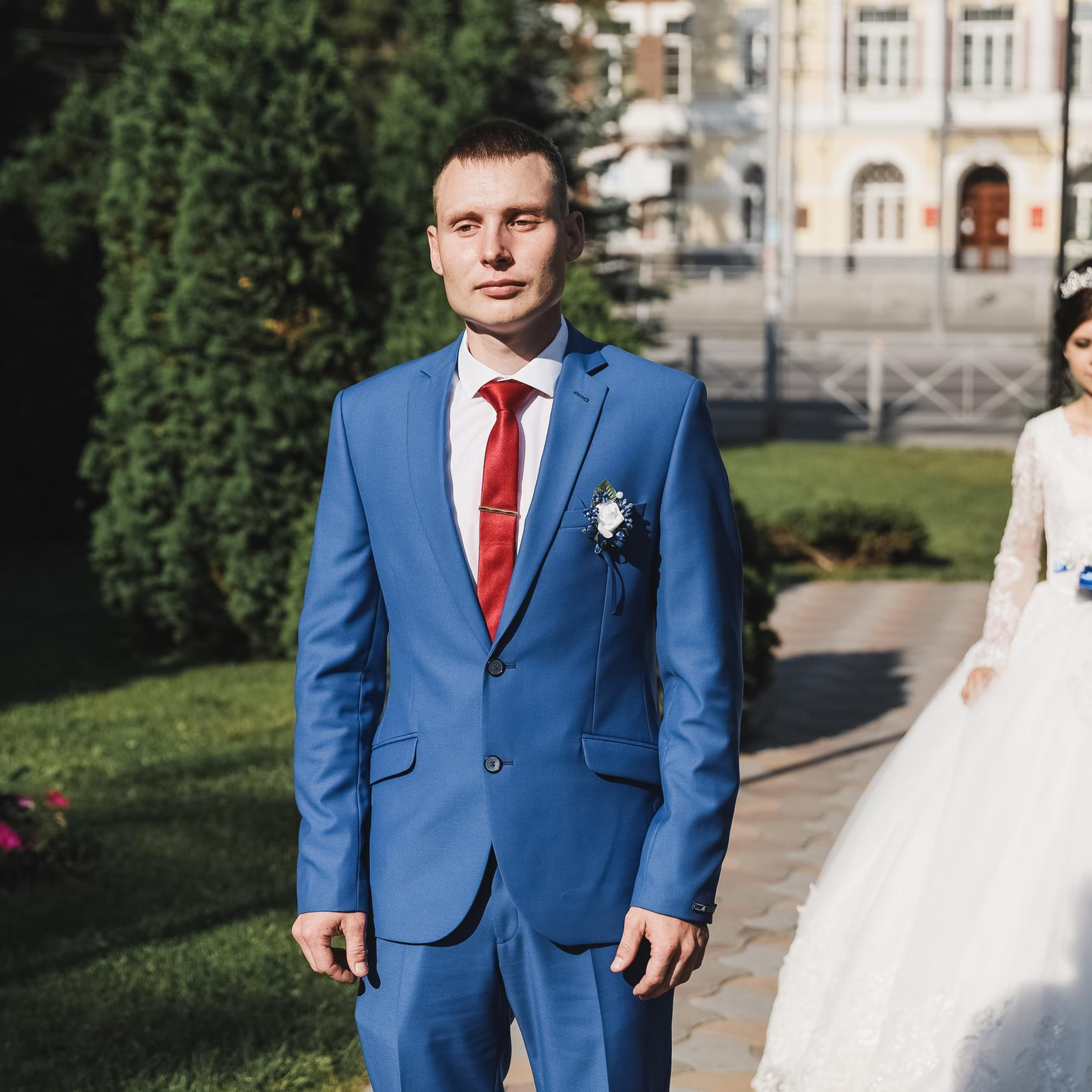 Отзывы. Марк Дробышев. Свадебный фотограф. Москва. Новосибирск