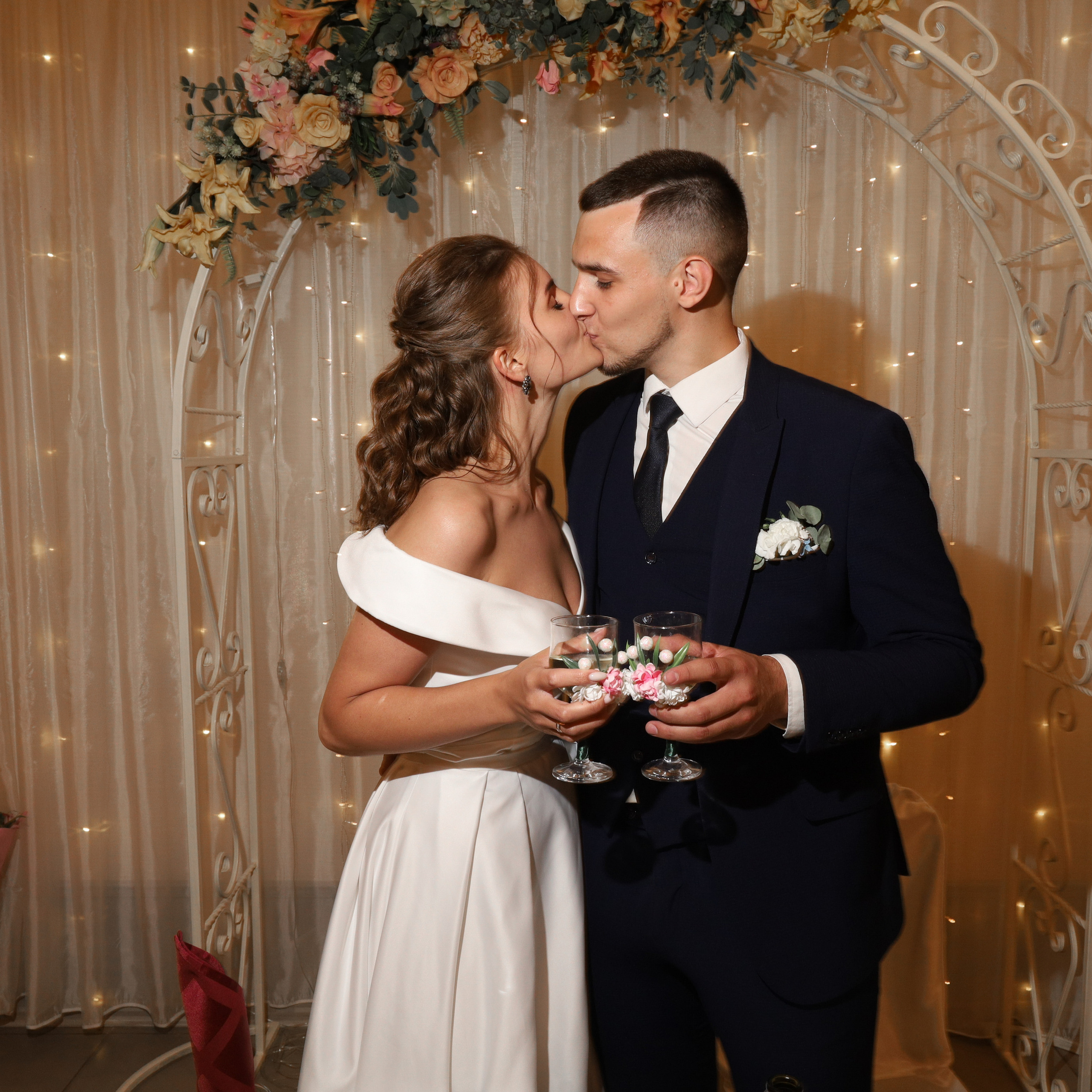 Отзывы. Марк Дробышев. Свадебный фотограф. Москва. Новосибирск