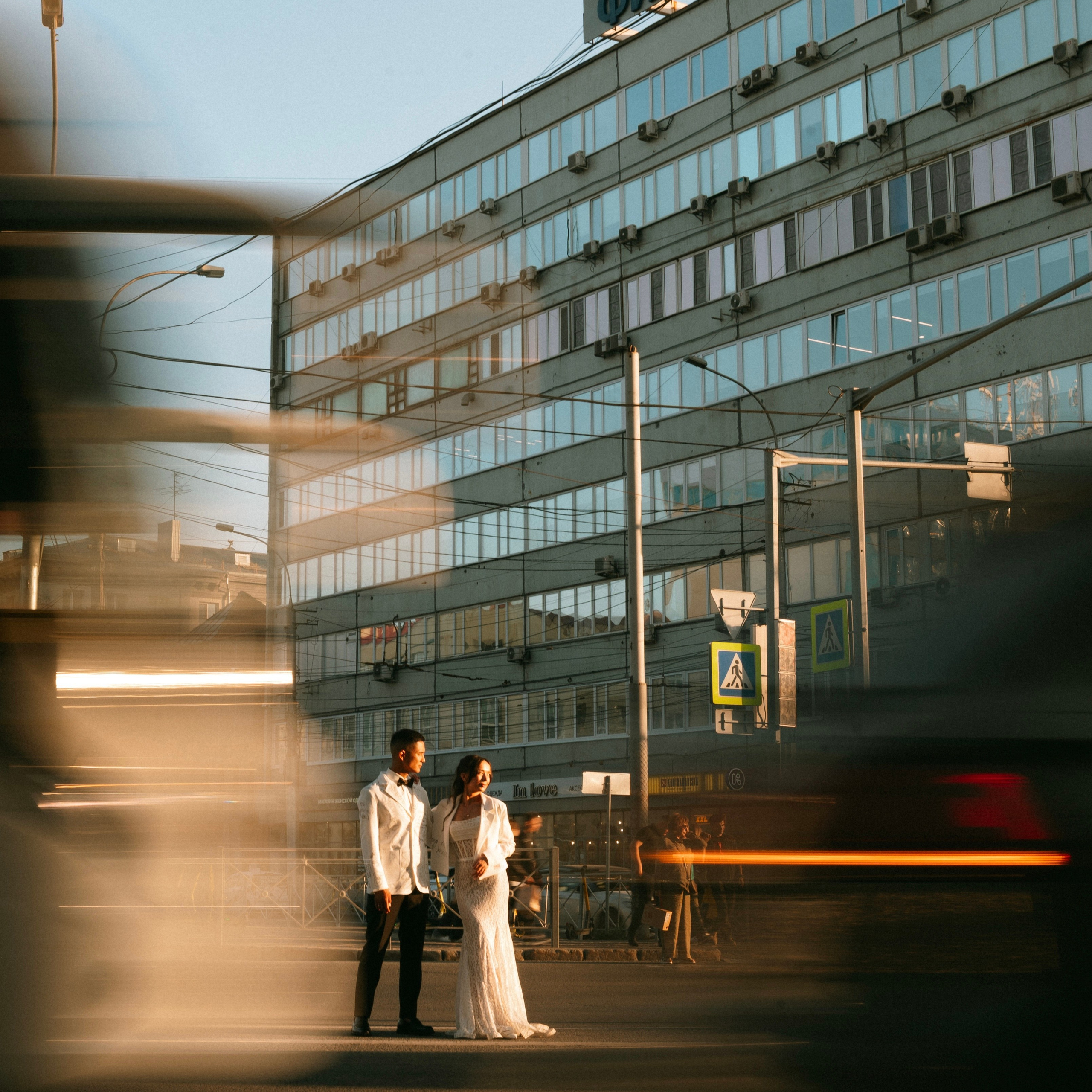 Марк Дробышев. Свадебный фотограф. Москва. Новосибирск