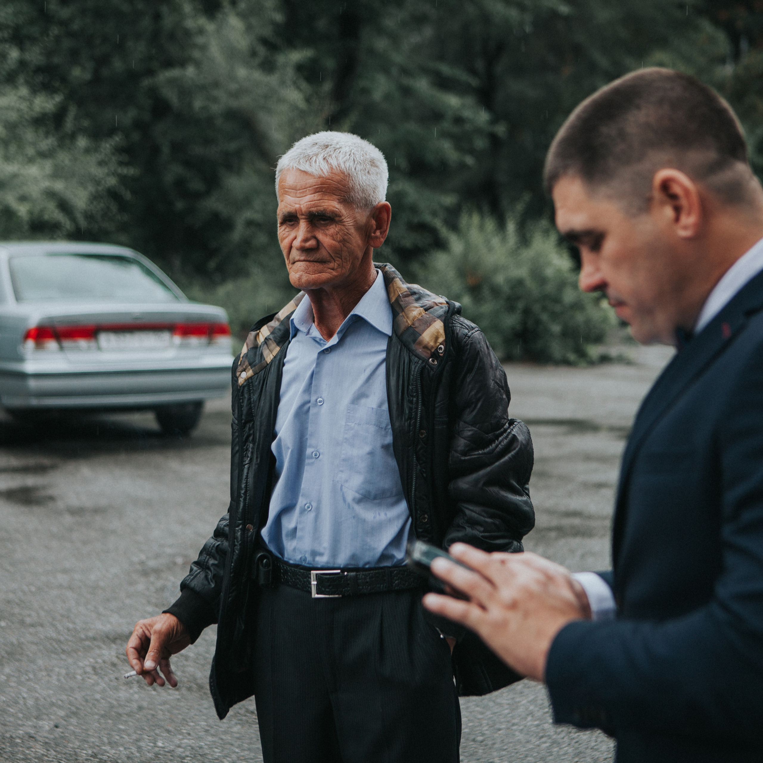 Отзывы. Марк Дробышев. Свадебный фотограф. Москва. Новосибирск