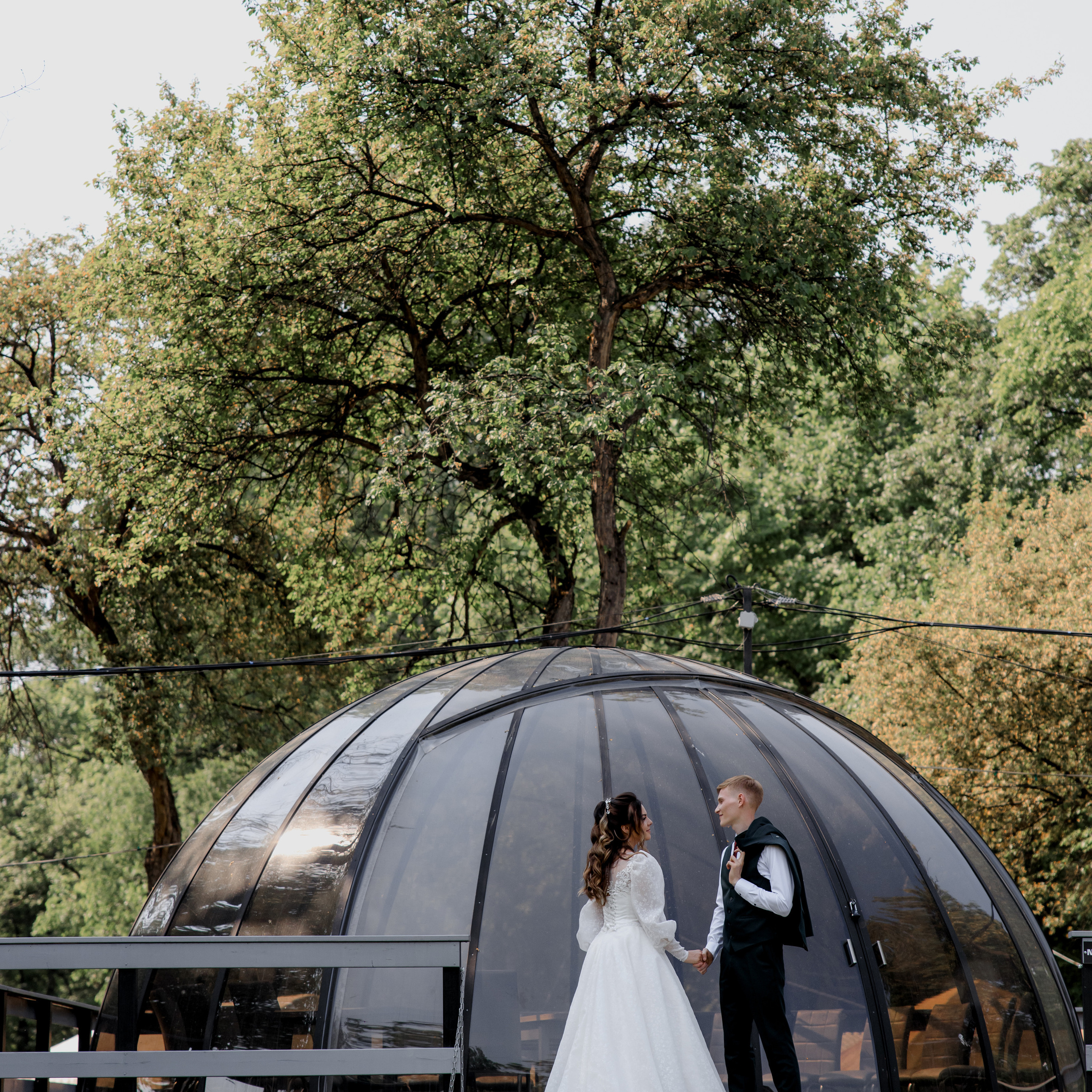 Отзывы. Марк Дробышев. Свадебный фотограф. Москва. Новосибирск