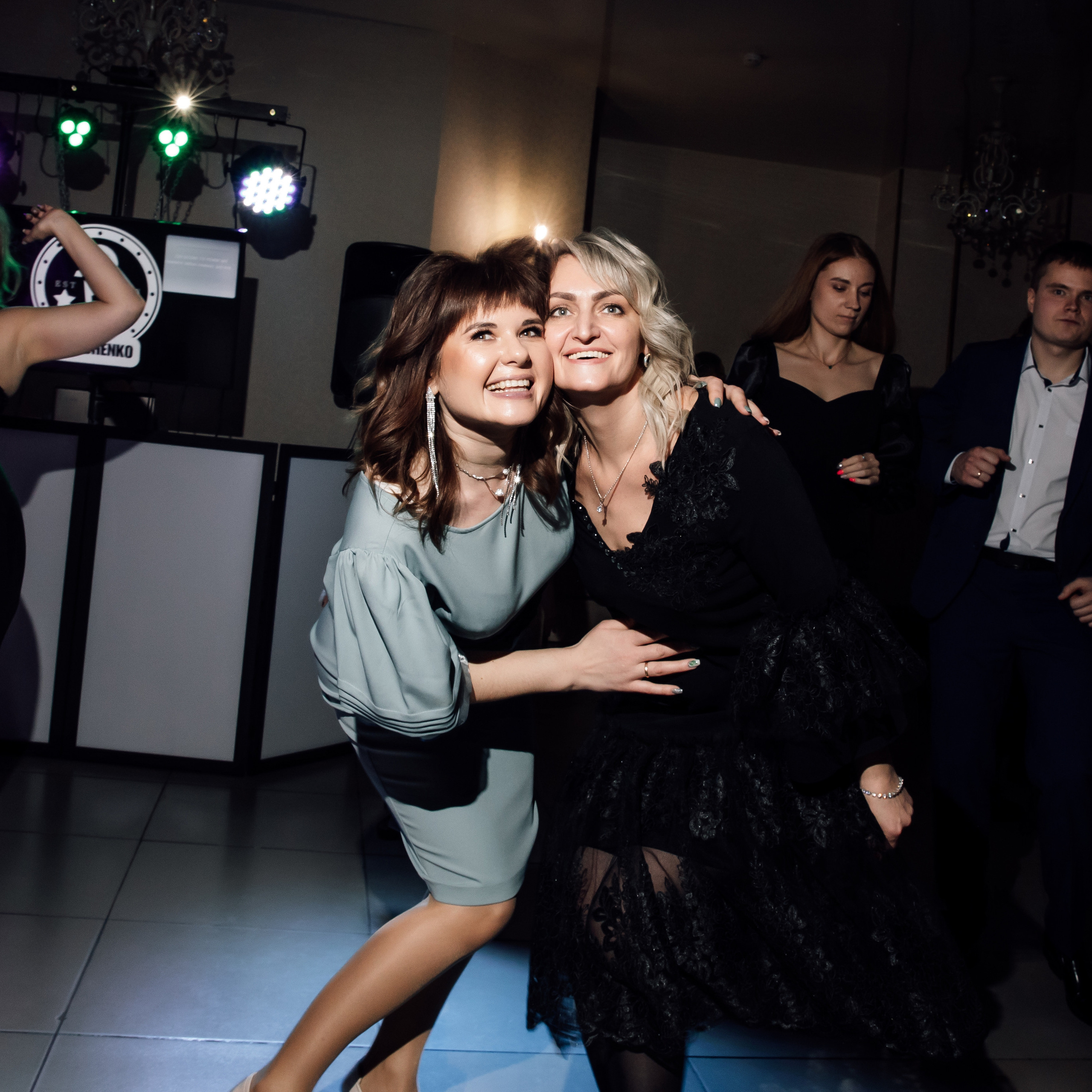 Отзывы. Марк Дробышев. Свадебный фотограф. Москва. Новосибирск