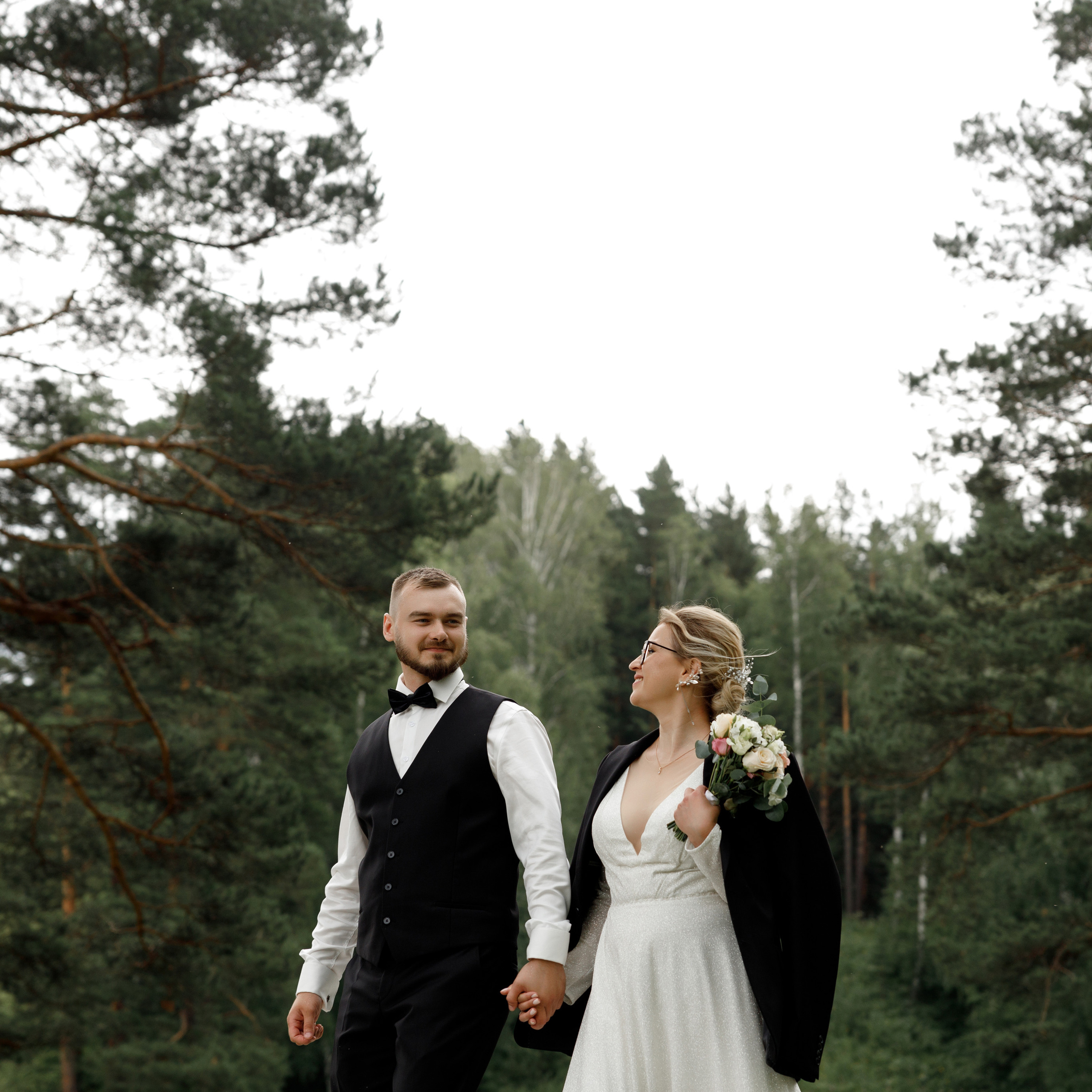 Отзывы. Марк Дробышев. Свадебный фотограф. Москва. Новосибирск