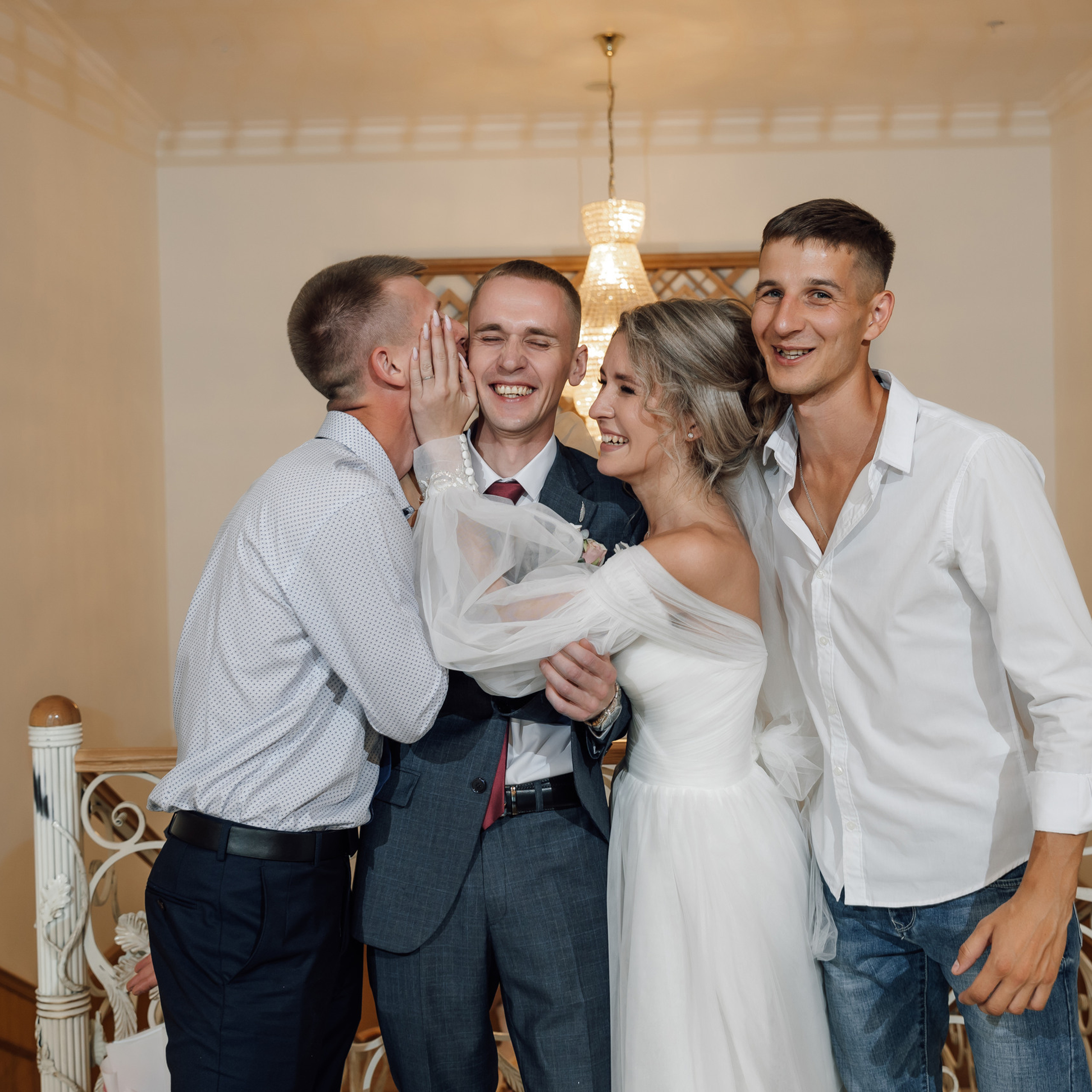 Отзывы. Марк Дробышев. Свадебный фотограф. Москва. Новосибирск