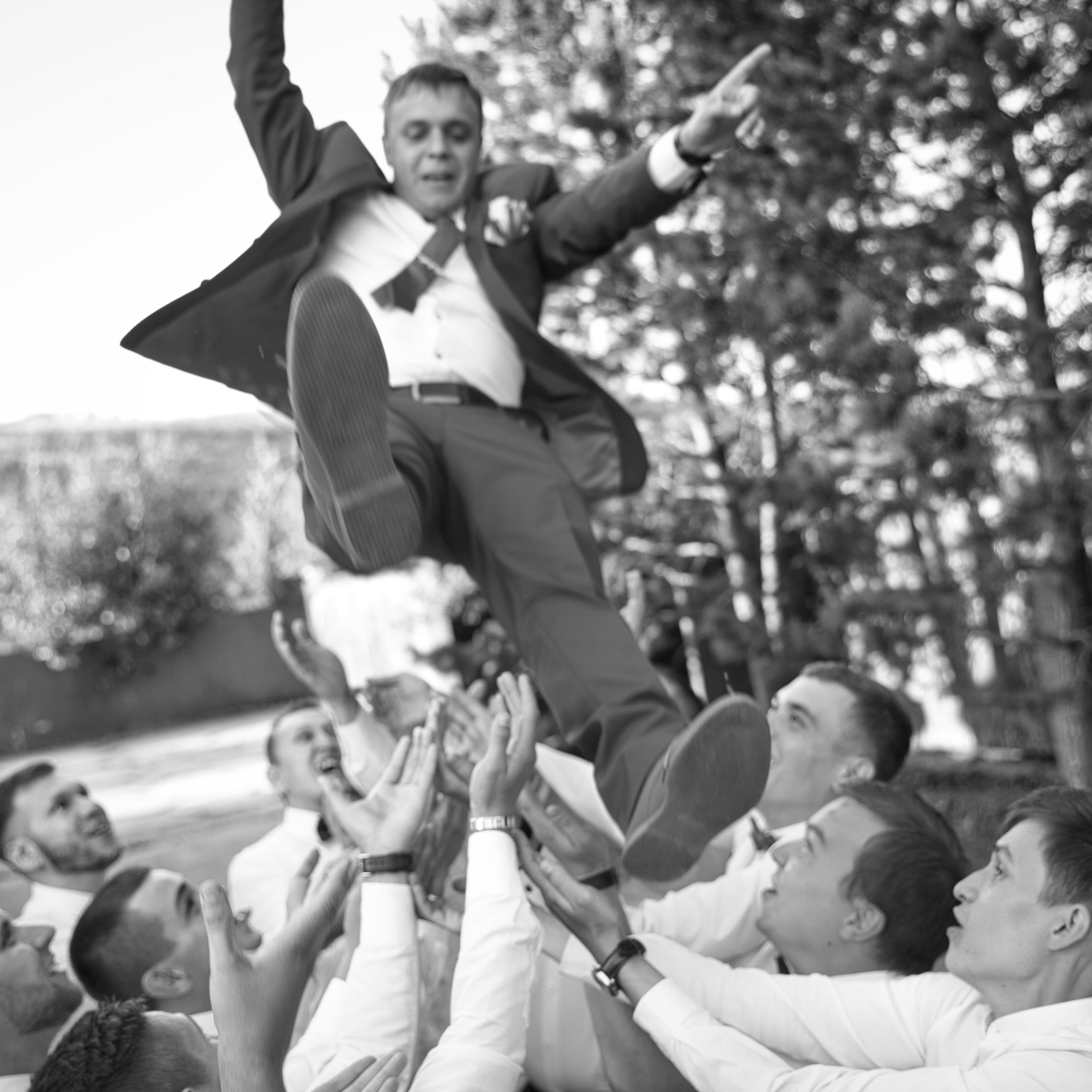 Отзывы. Марк Дробышев. Свадебный фотограф. Москва. Новосибирск