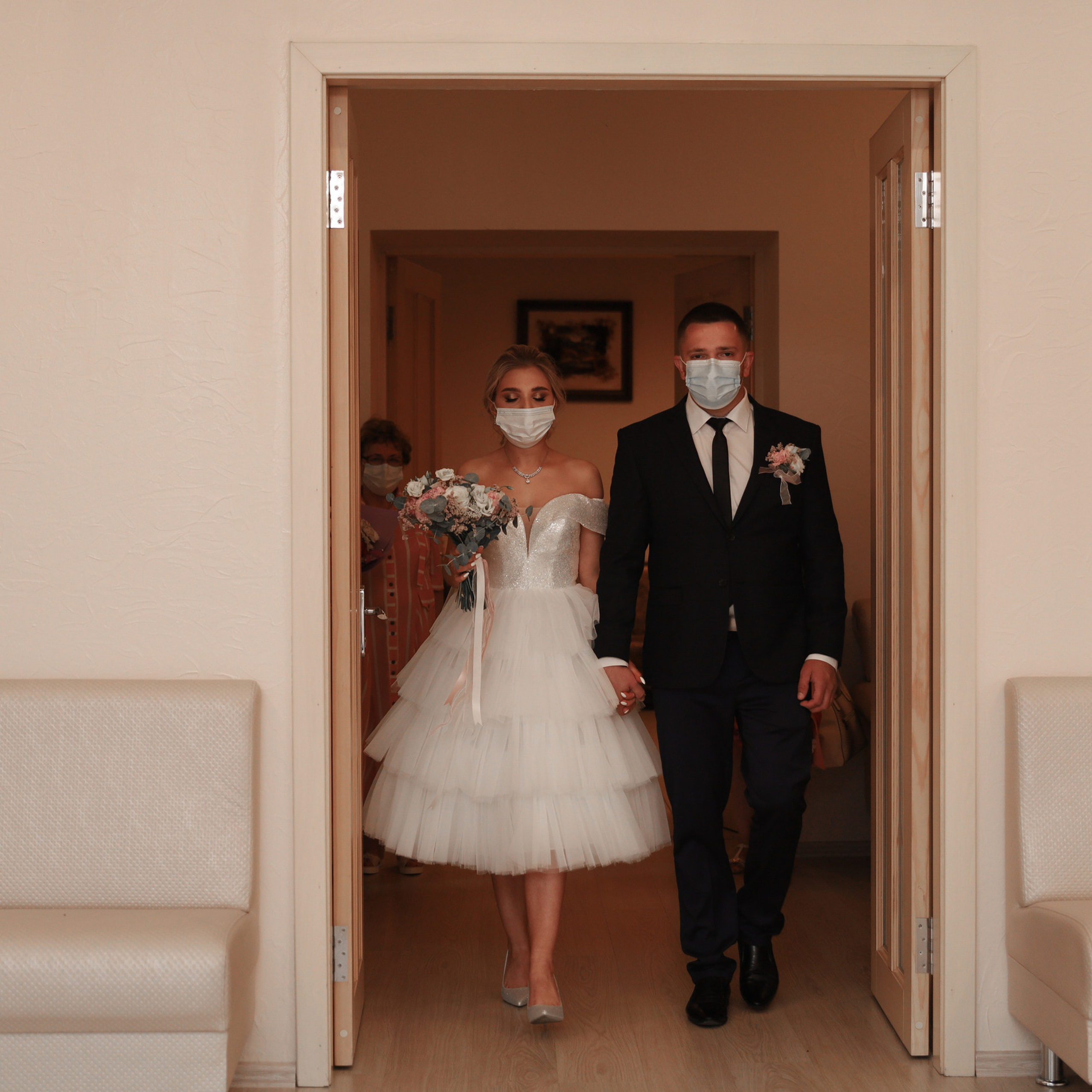 Отзывы. Марк Дробышев. Свадебный фотограф. Москва. Новосибирск