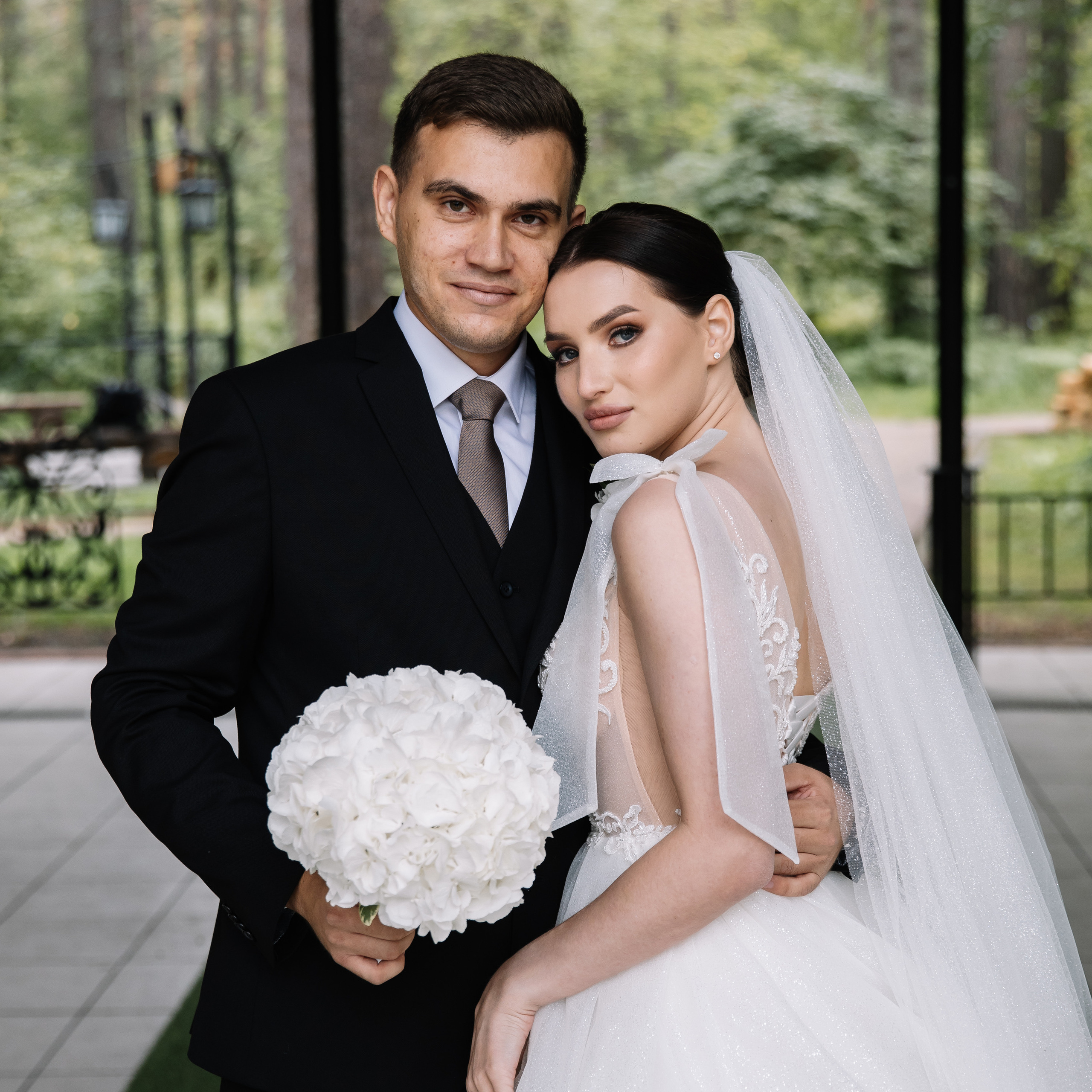 Отзывы. Марк Дробышев. Свадебный фотограф. Москва. Новосибирск