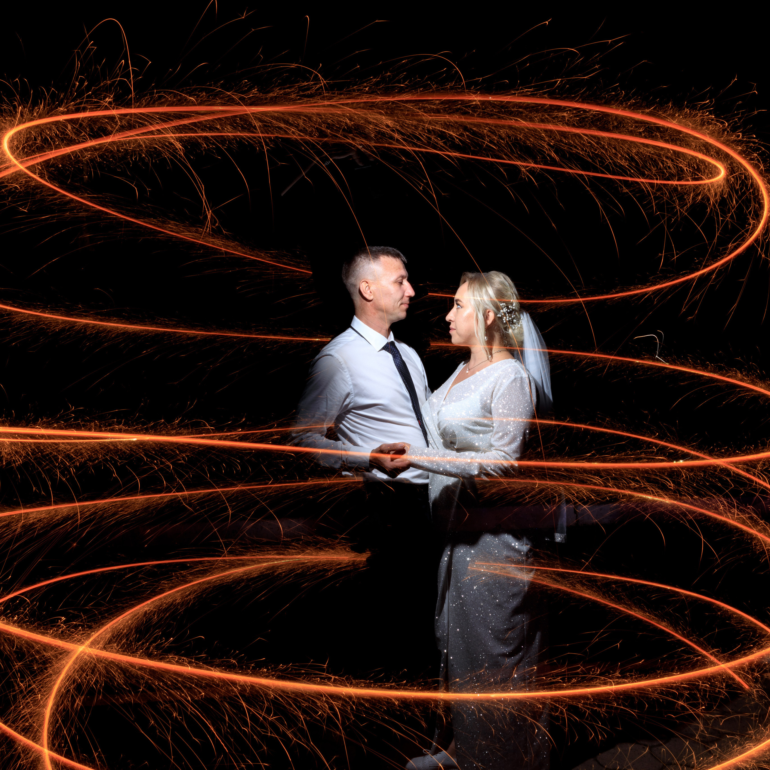 Отзывы. Марк Дробышев. Свадебный фотограф. Москва. Новосибирск