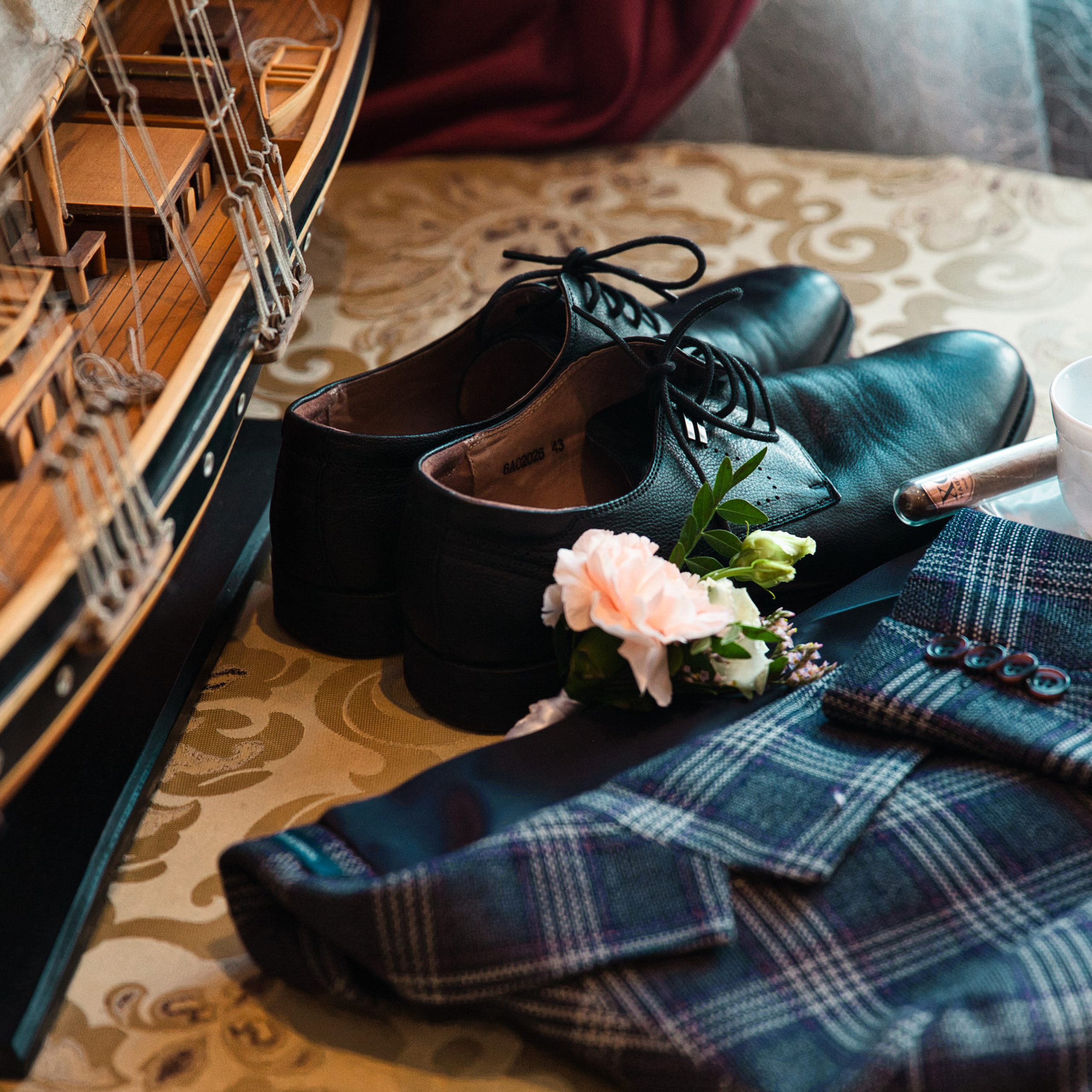 Отзывы. Марк Дробышев. Свадебный фотограф. Москва. Новосибирск