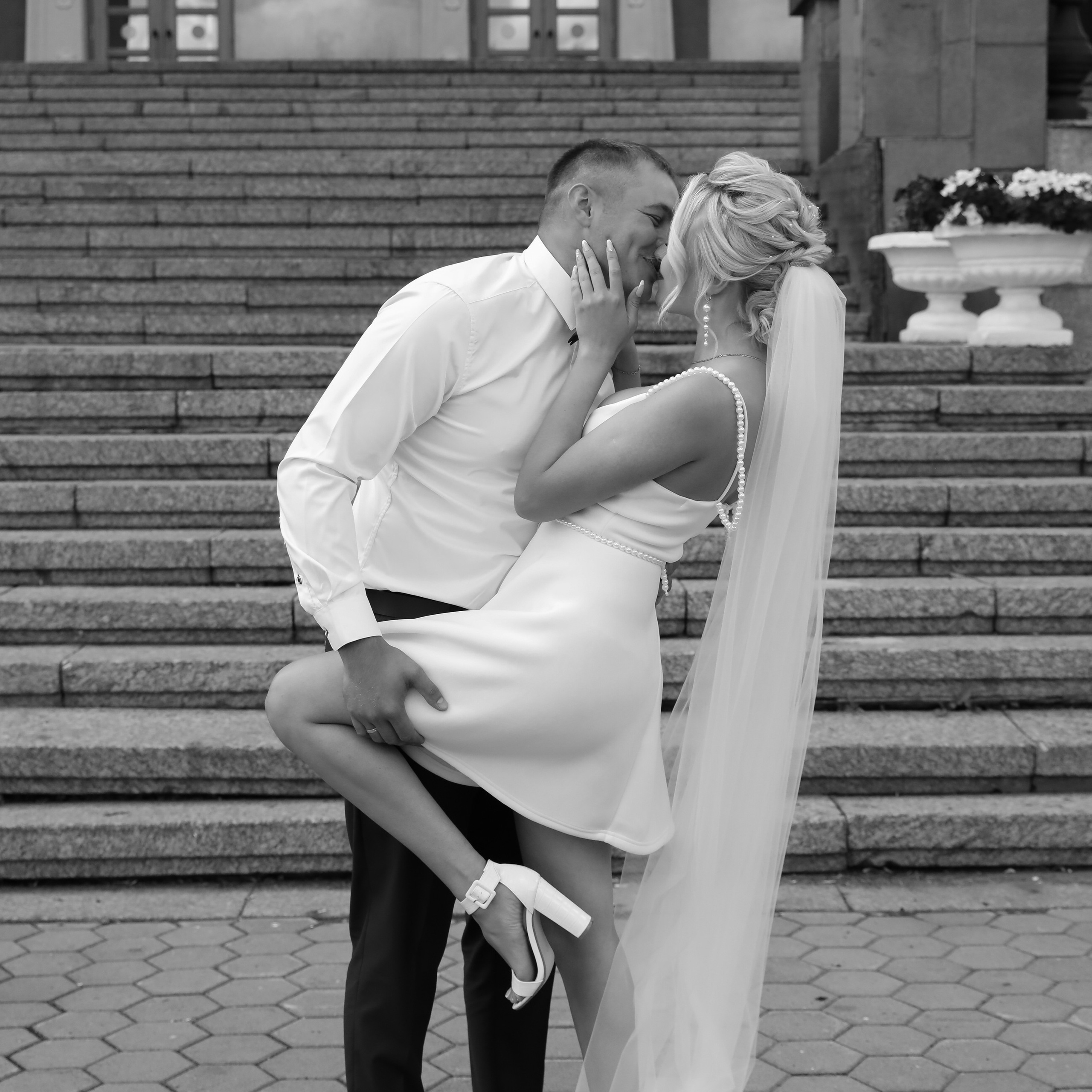 Отзывы. Марк Дробышев. Свадебный фотограф. Москва. Новосибирск