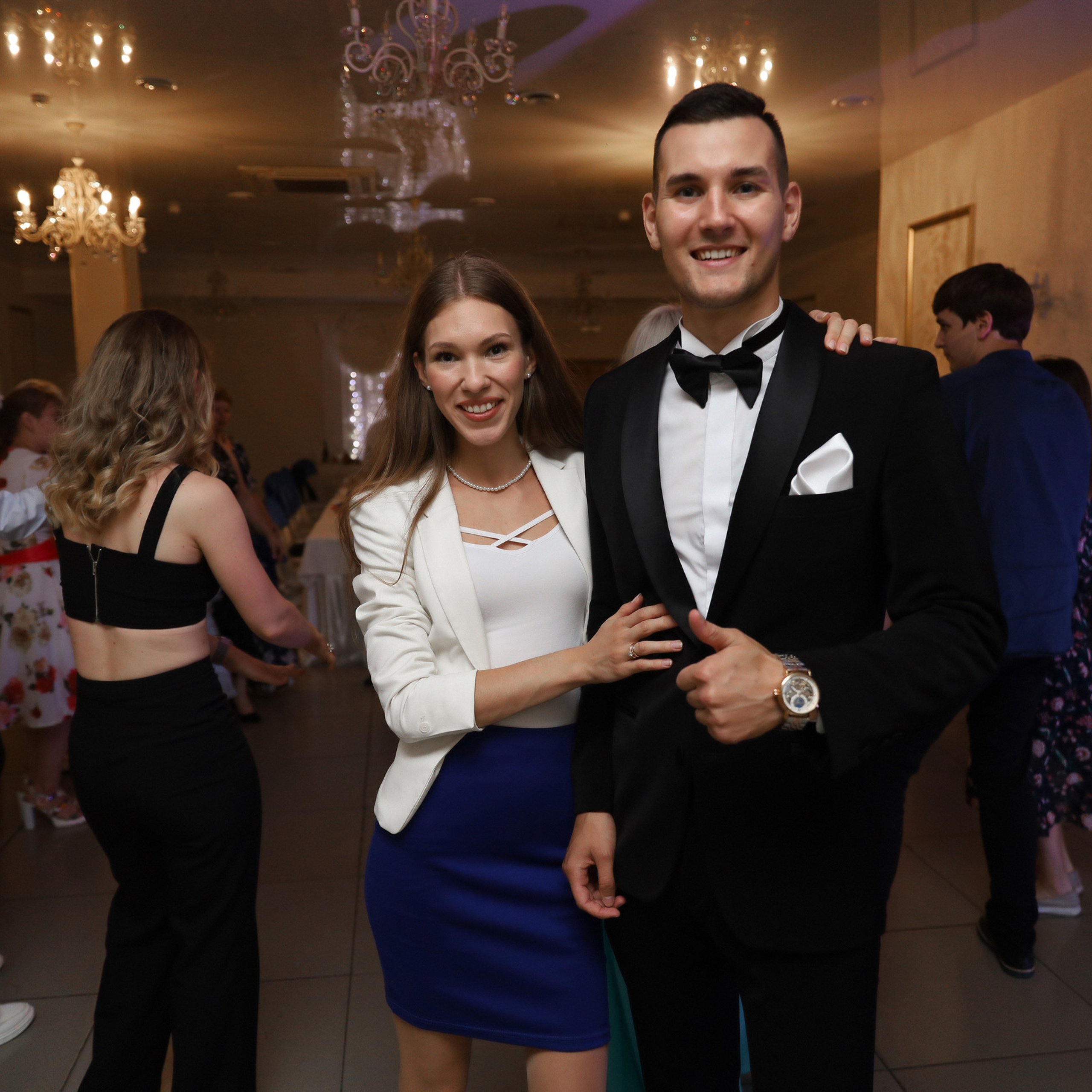 Отзывы. Марк Дробышев. Свадебный фотограф. Москва. Новосибирск