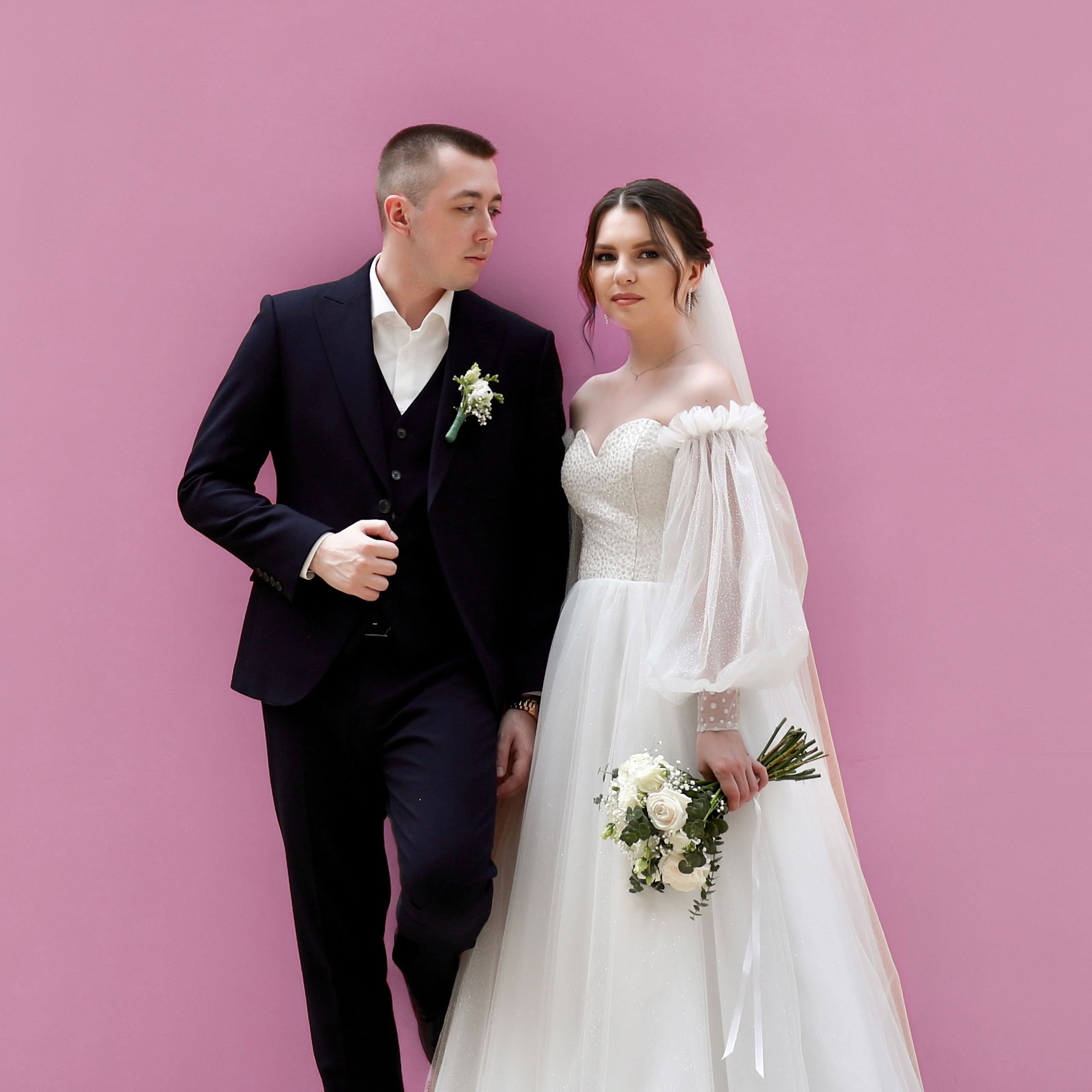 Отзывы. Марк Дробышев. Свадебный фотограф. Москва. Новосибирск