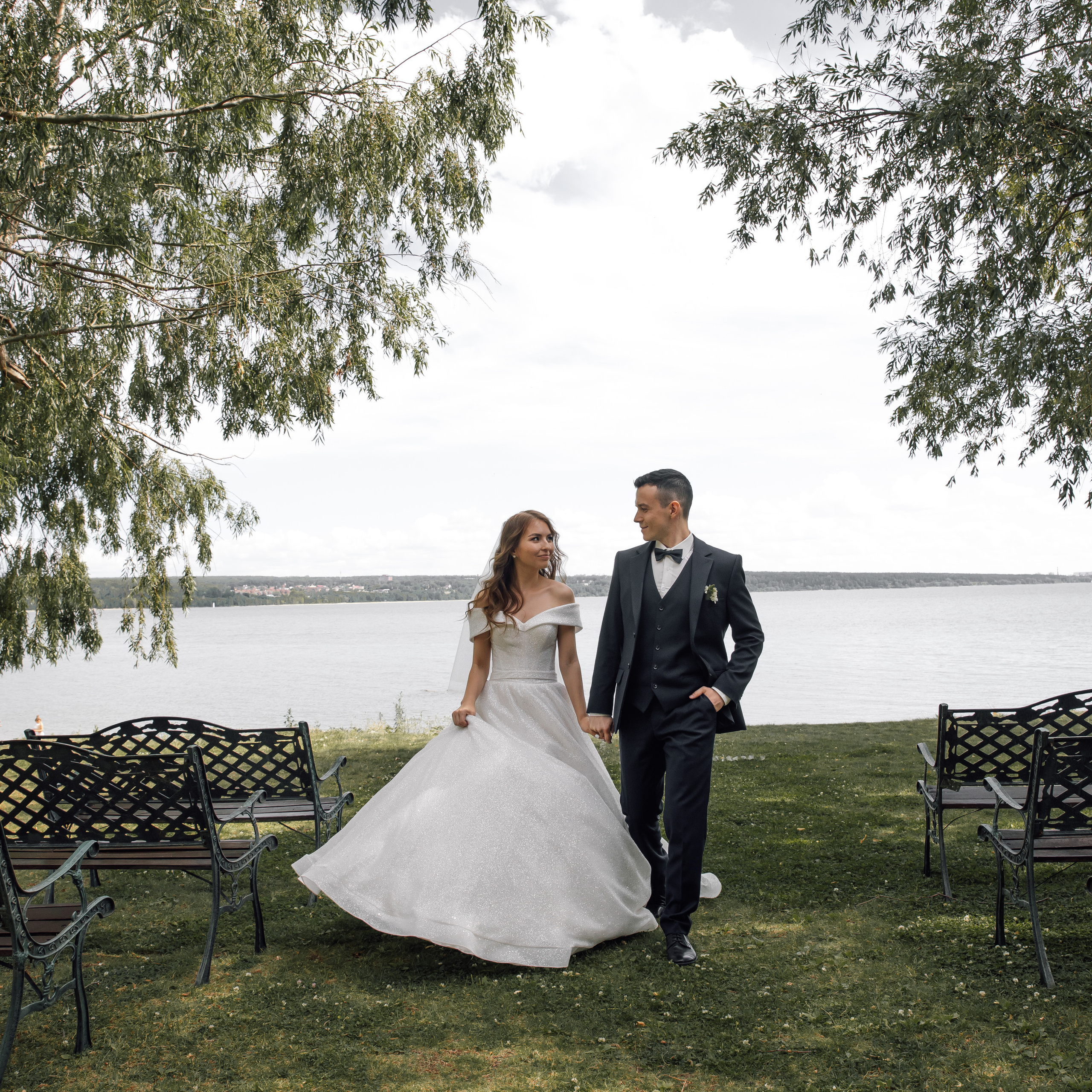 Отзывы. Марк Дробышев. Свадебный фотограф. Москва. Новосибирск