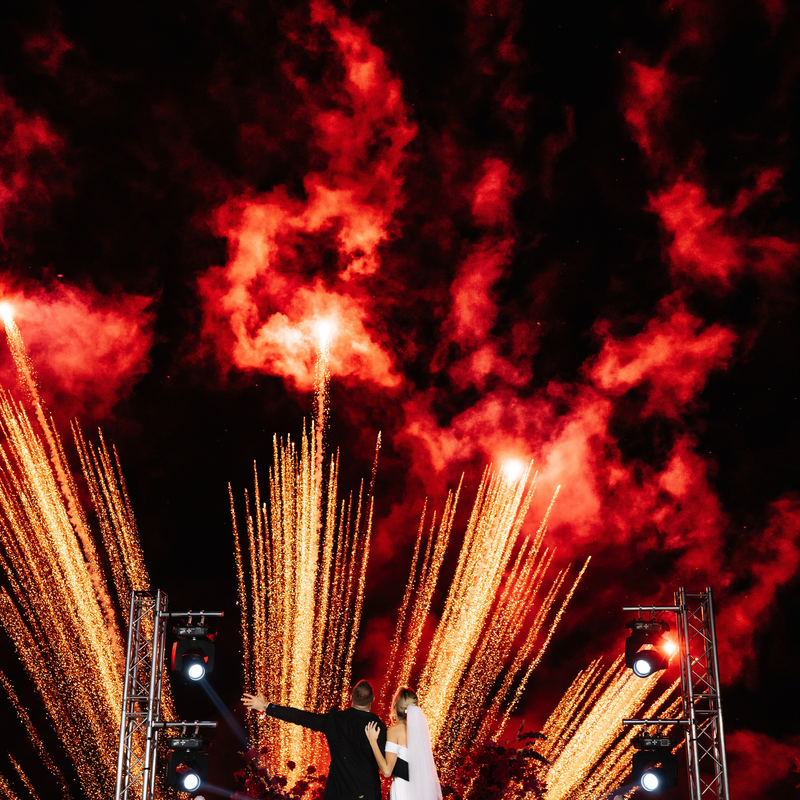 Отзывы. Марк Дробышев. Свадебный фотограф. Москва. Новосибирск