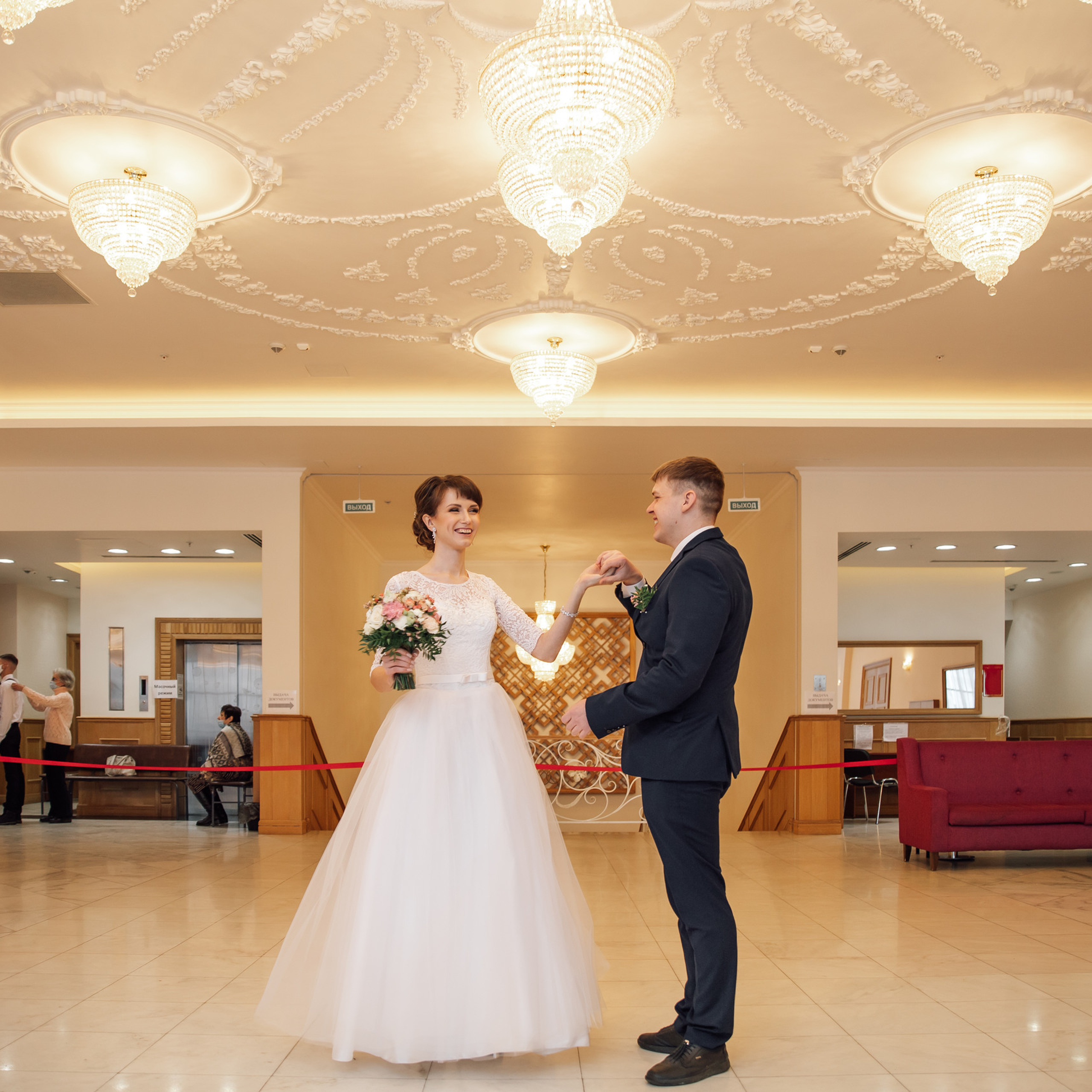 Отзывы. Марк Дробышев. Свадебный фотограф. Москва. Новосибирск