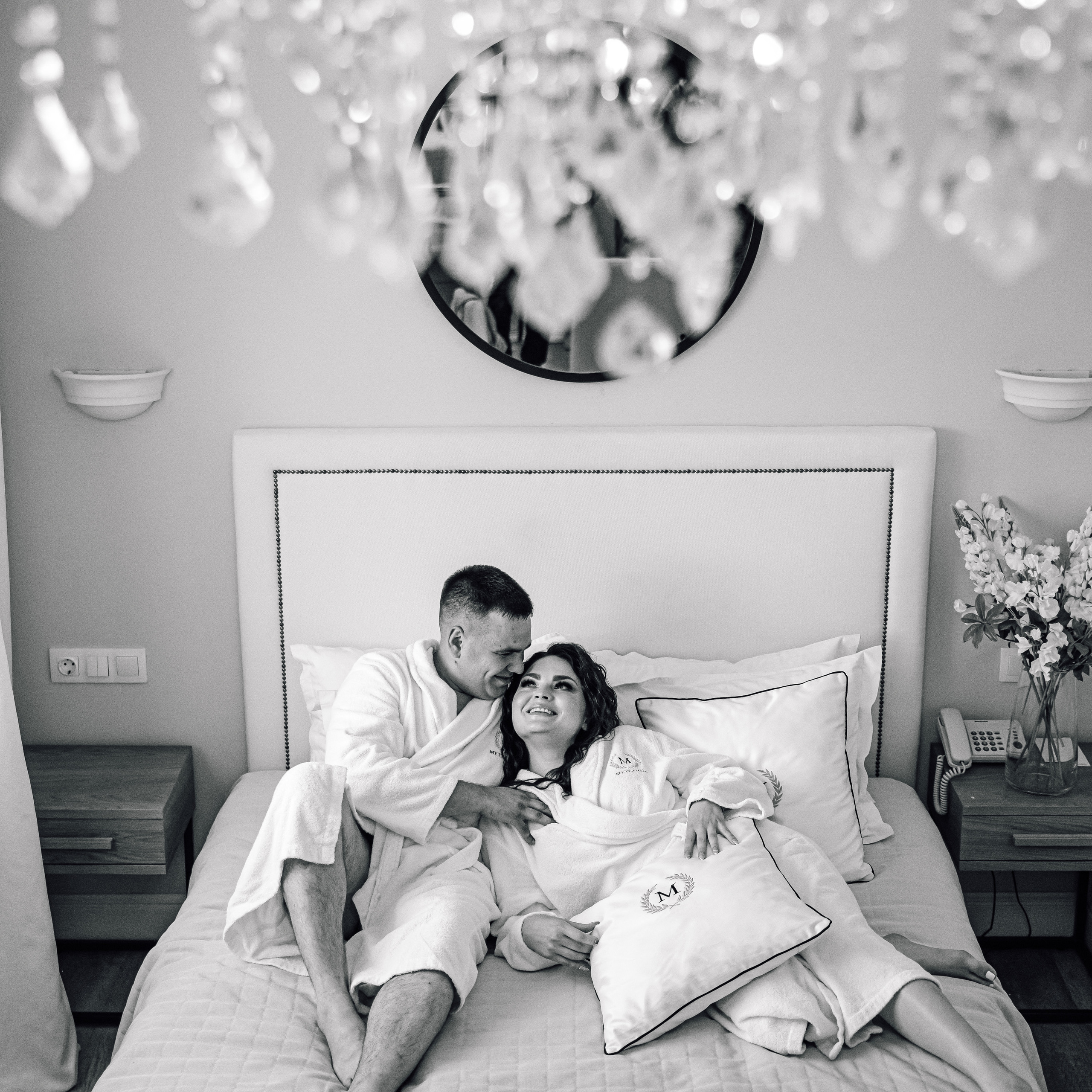 Отзывы. Марк Дробышев. Свадебный фотограф. Москва. Новосибирск