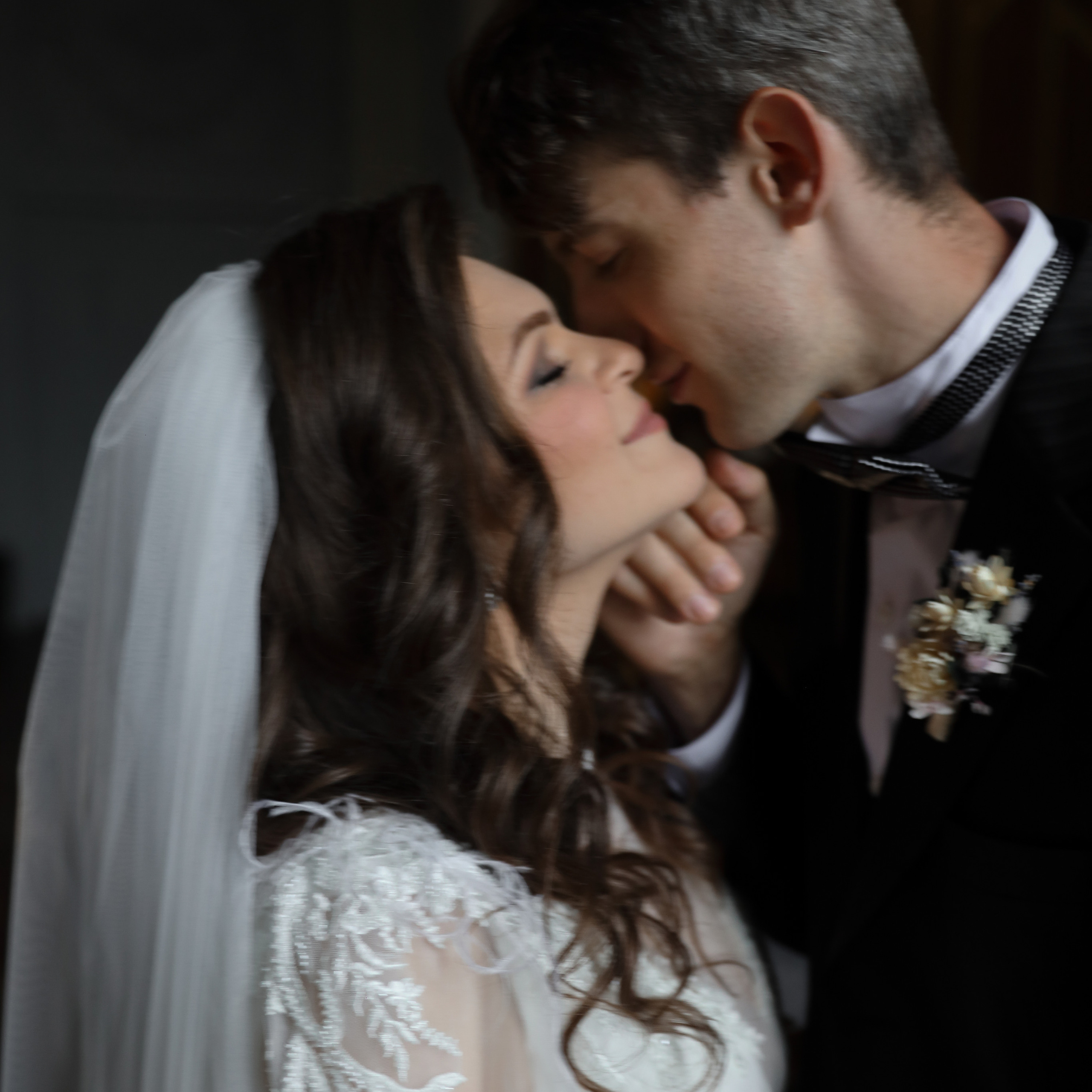 Отзывы. Марк Дробышев. Свадебный фотограф. Москва. Новосибирск