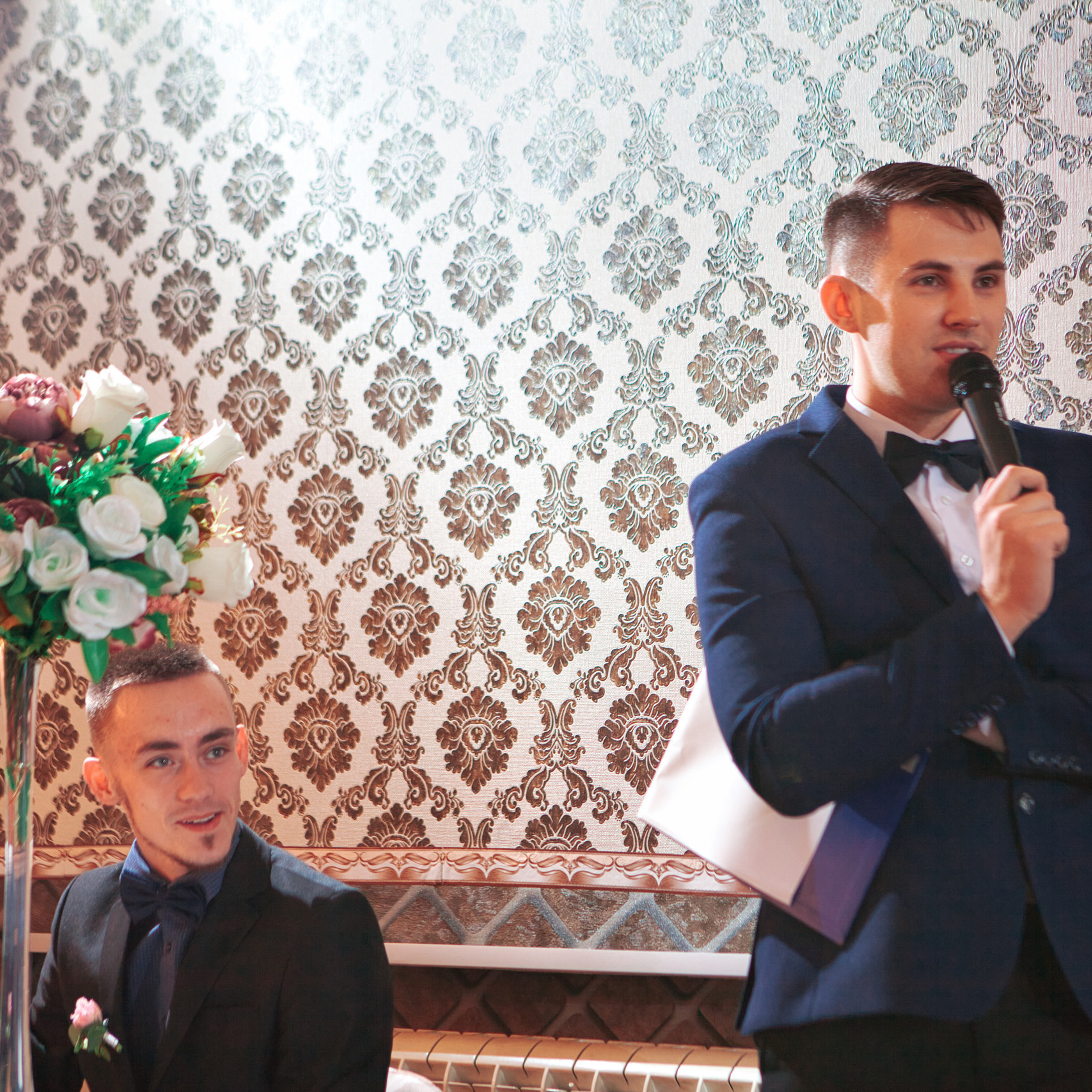 Отзывы. Марк Дробышев. Свадебный фотограф. Москва. Новосибирск