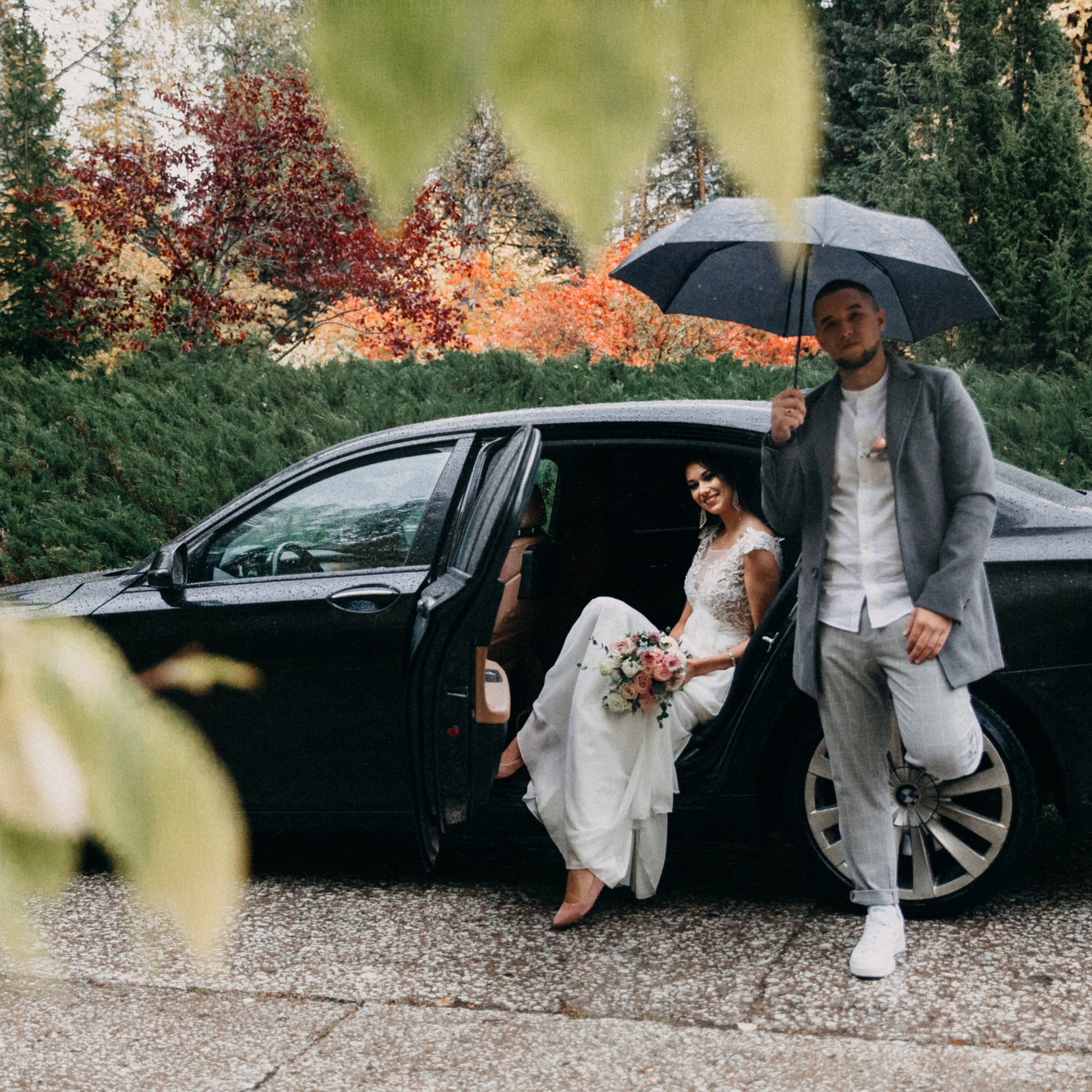 Отзывы. Марк Дробышев. Свадебный фотограф. Москва. Новосибирск