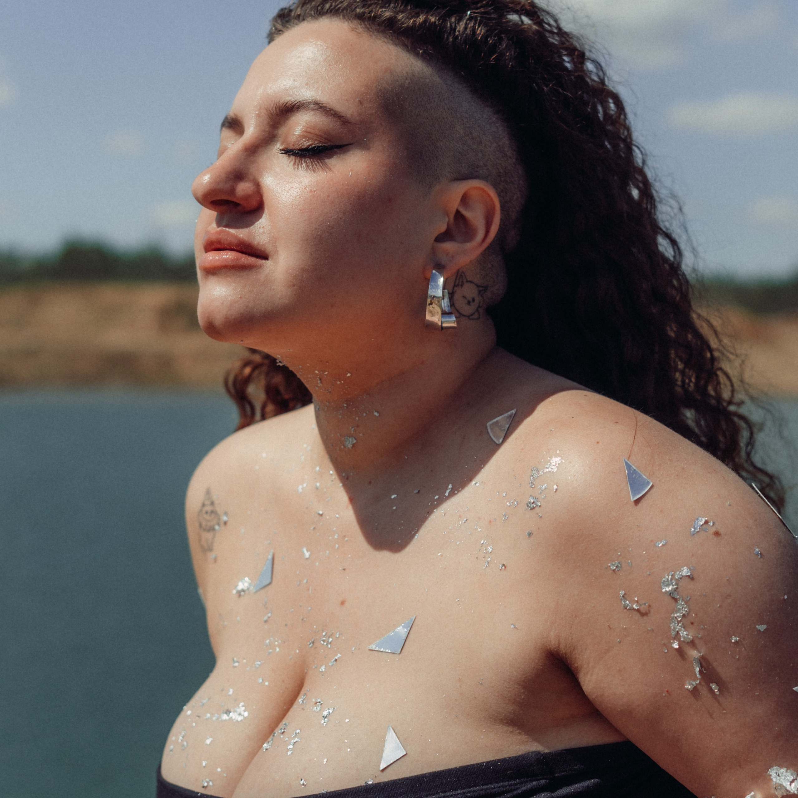 Отзывы. Екатерина Рыбкина Портретный фотограф в Москве