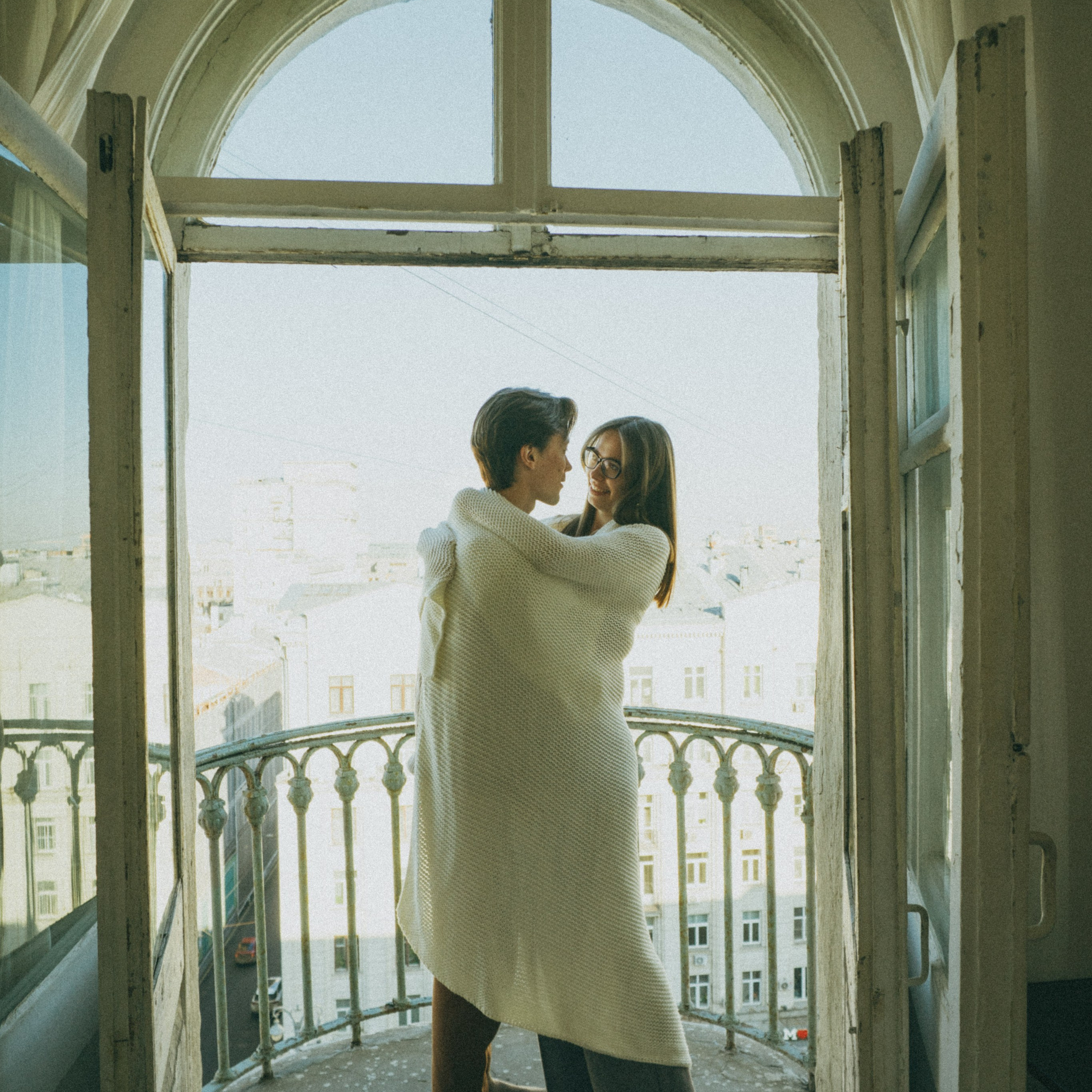 Даниил и Снежана