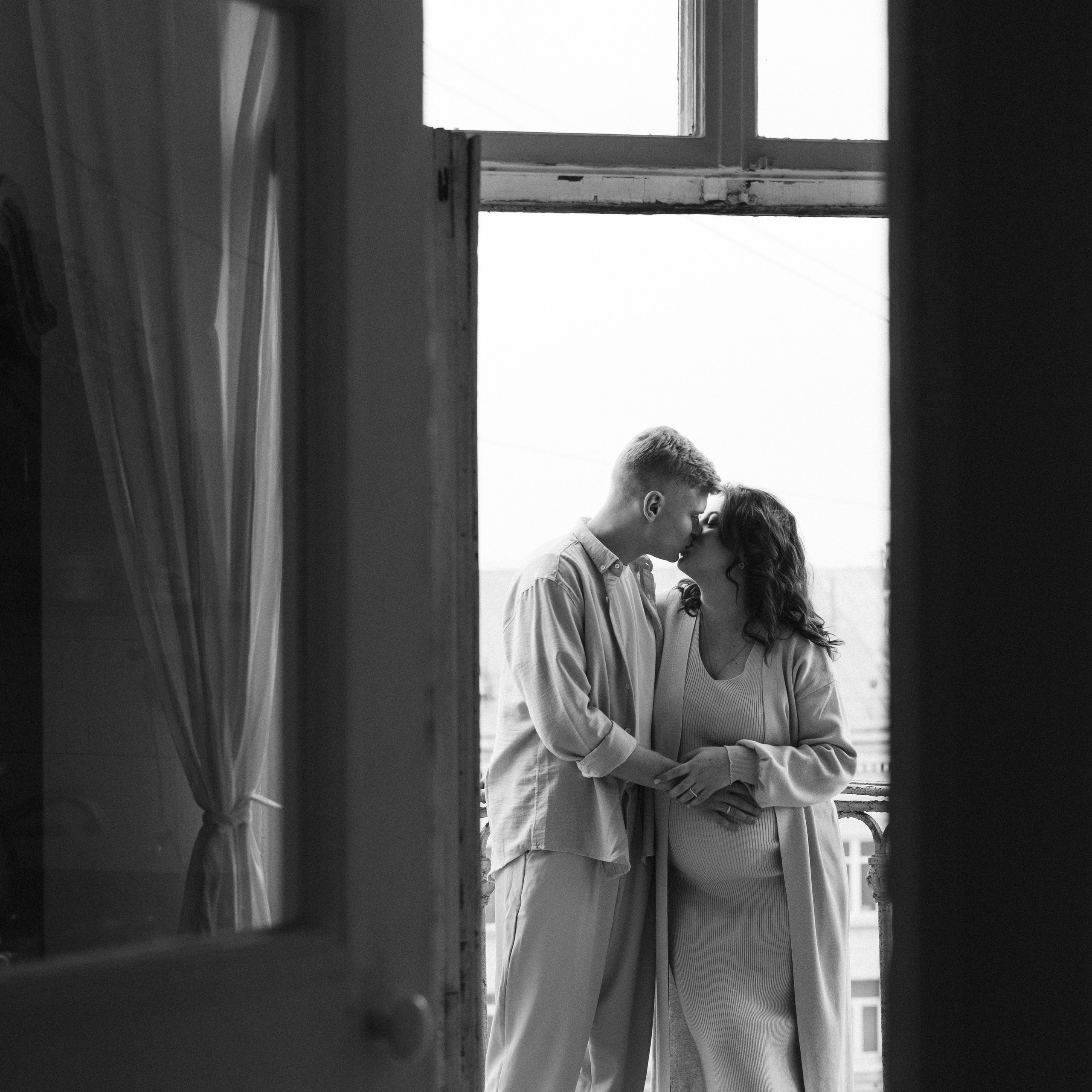 Кирилл и Екатерина