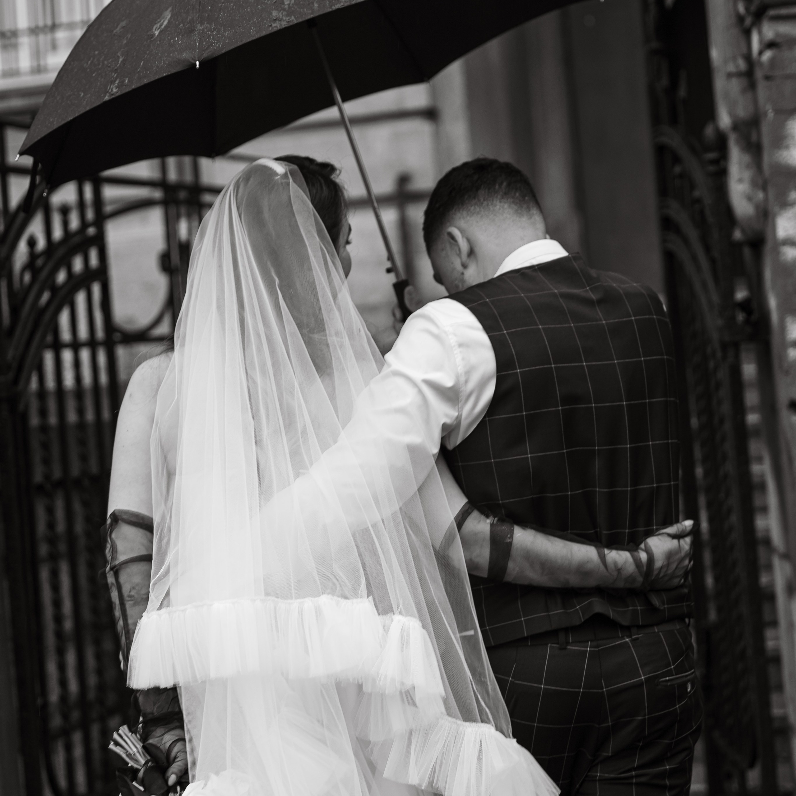 Вика & Арман