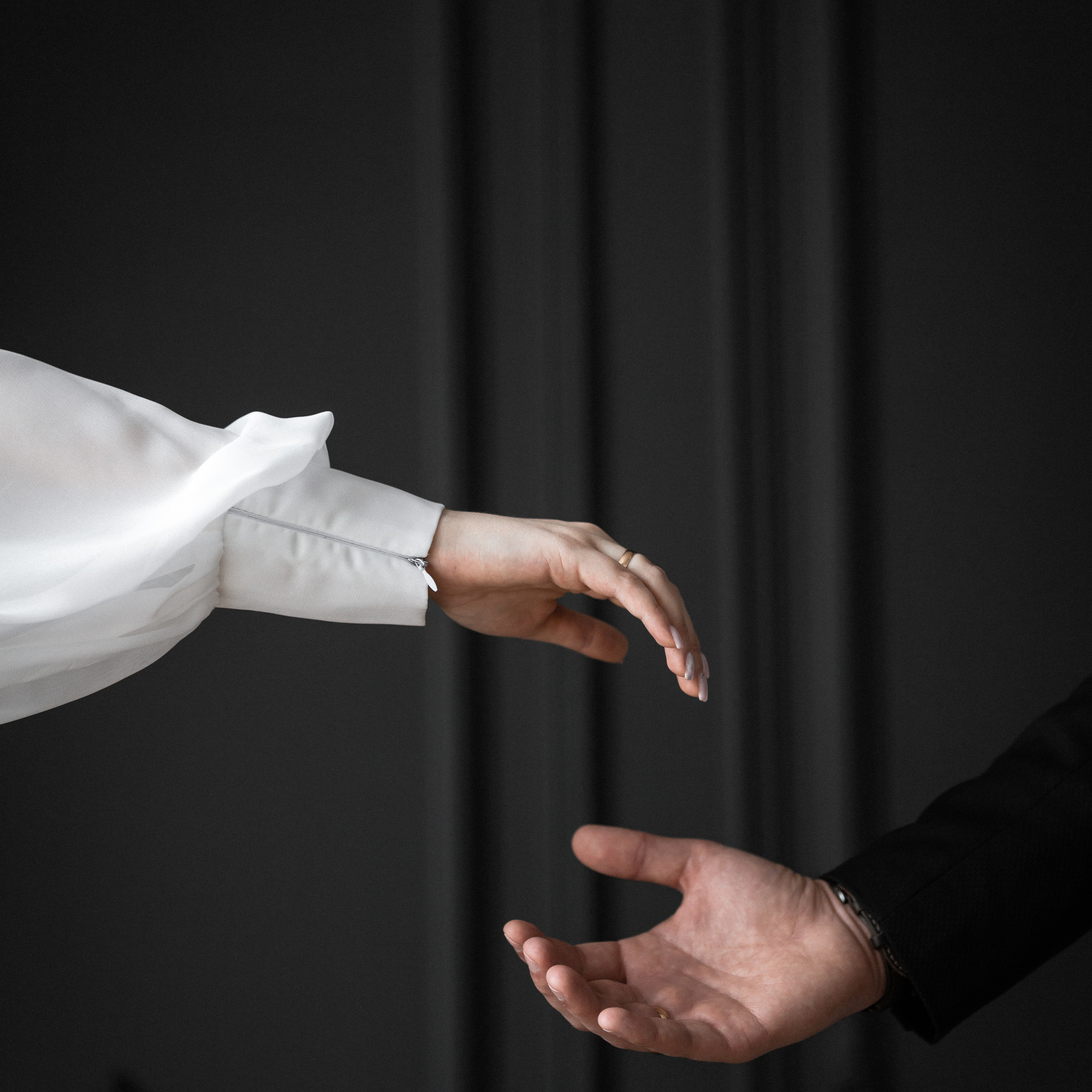 Антон & Анастасия