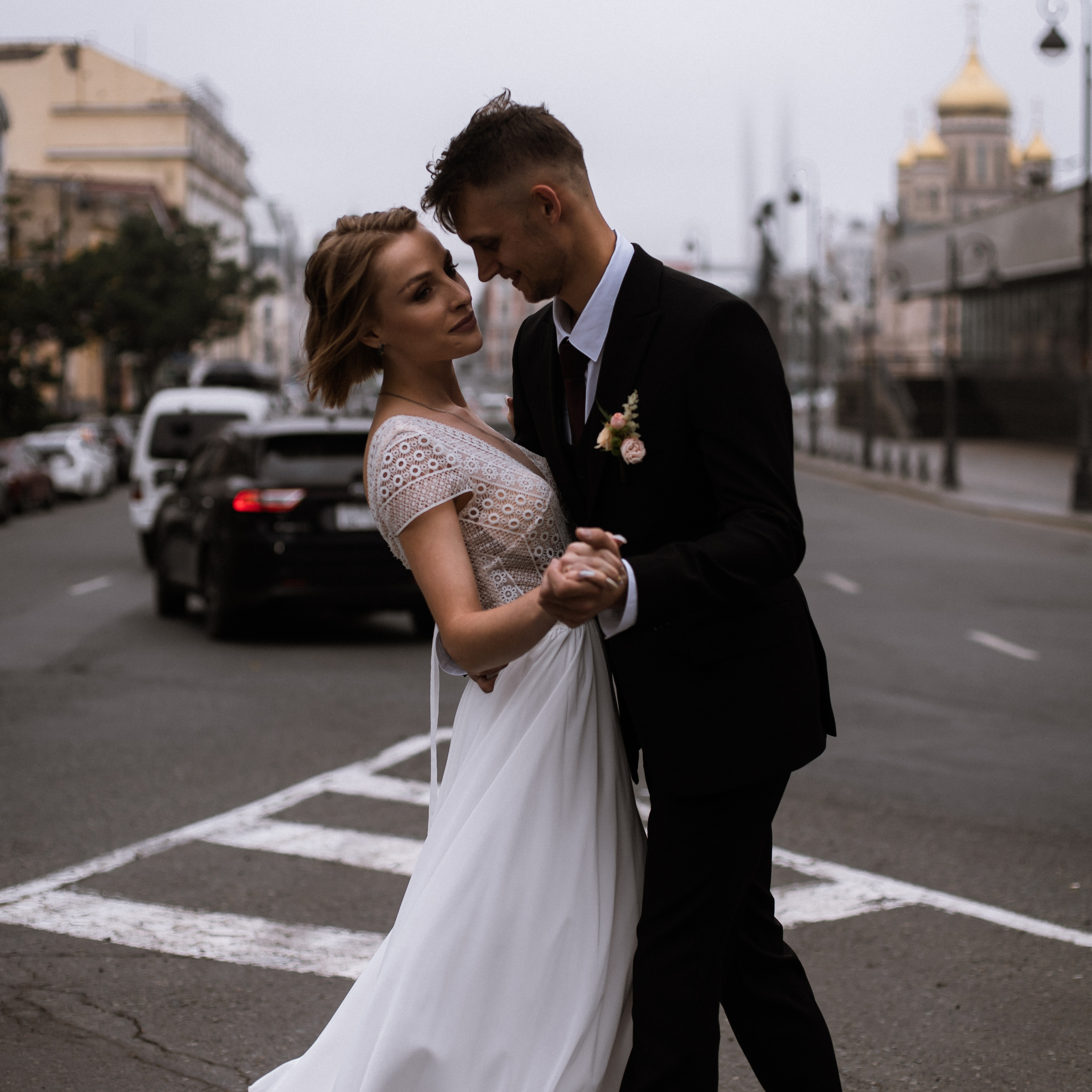 Василий & Юлия