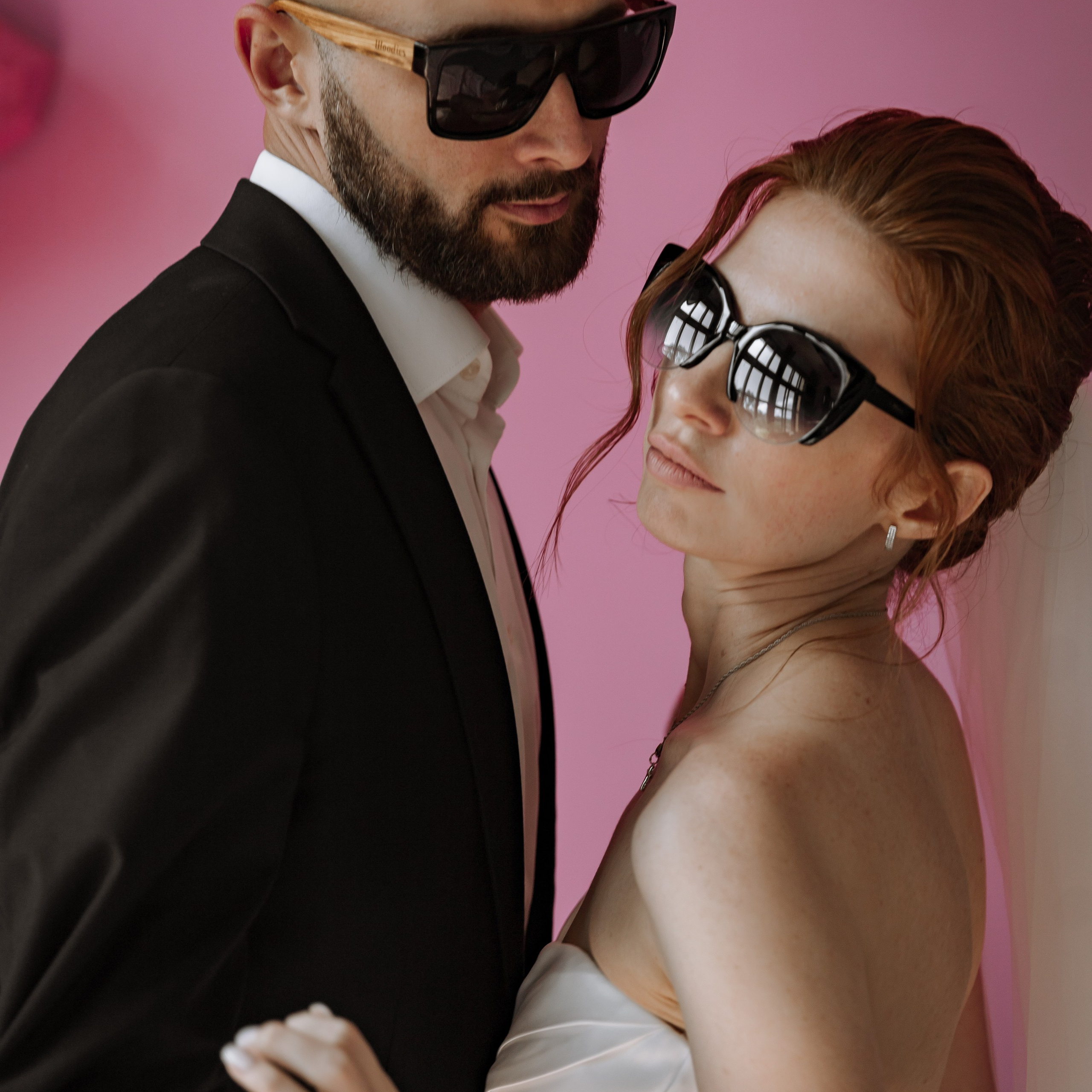 С первого взгляда…