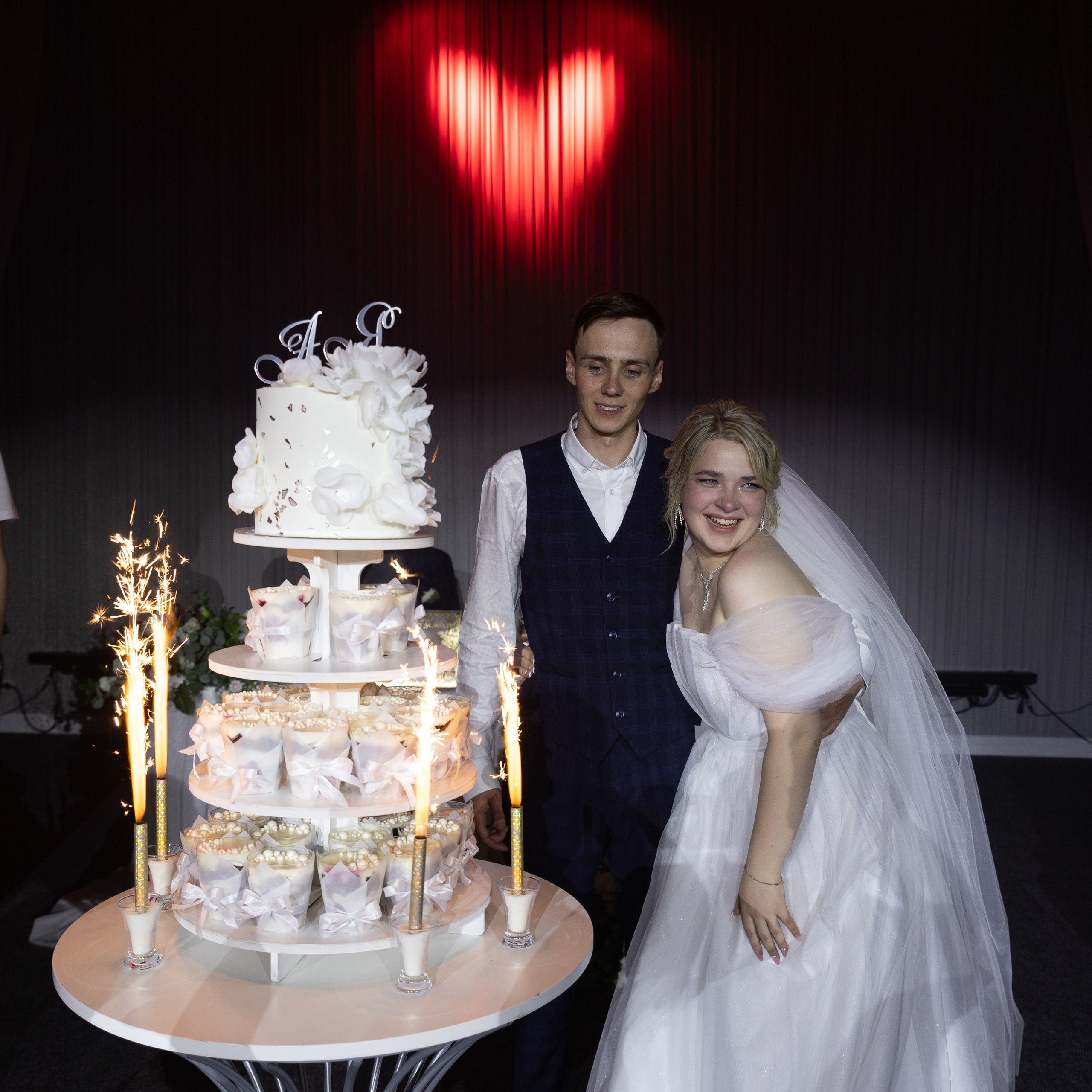 Банкет Санкт-Петербург